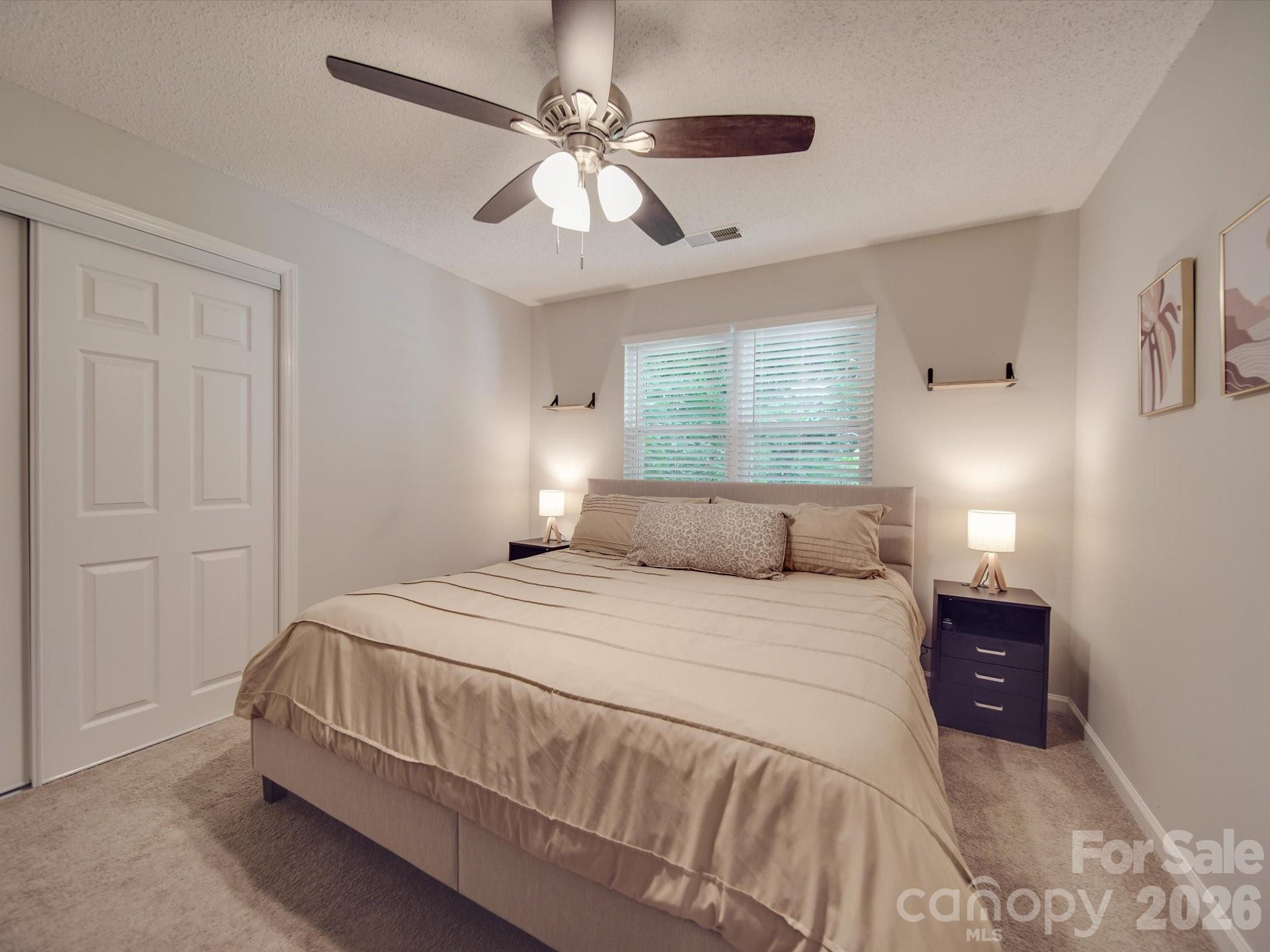 1052 Churchill Downs Court #I — Charlotte