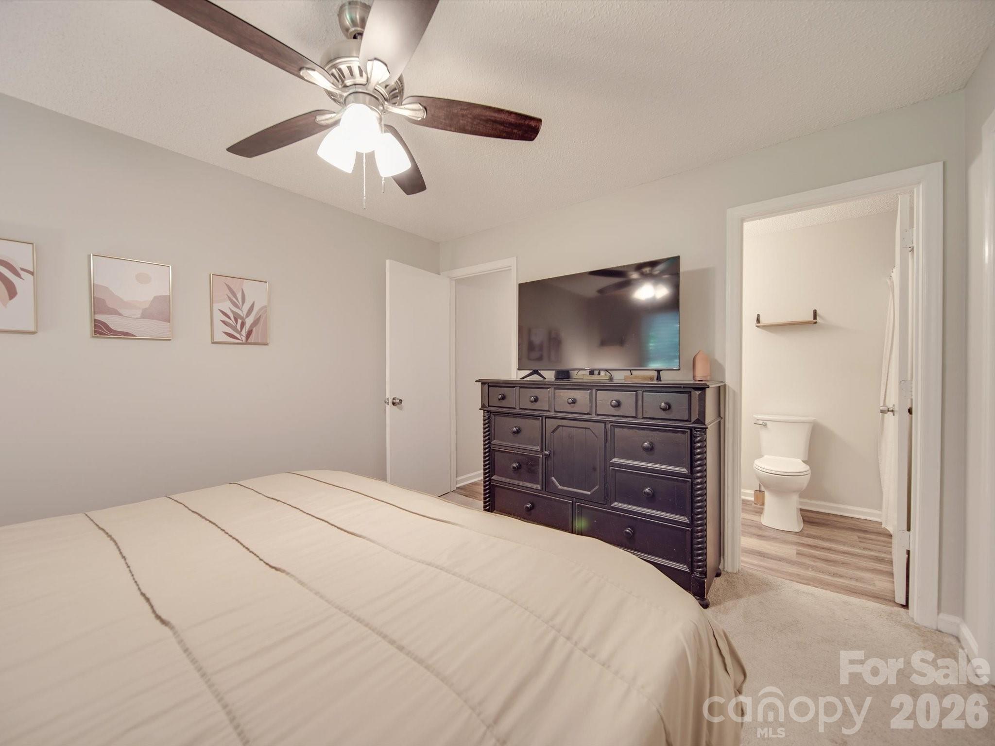 1052 Churchill Downs Court #I — Charlotte