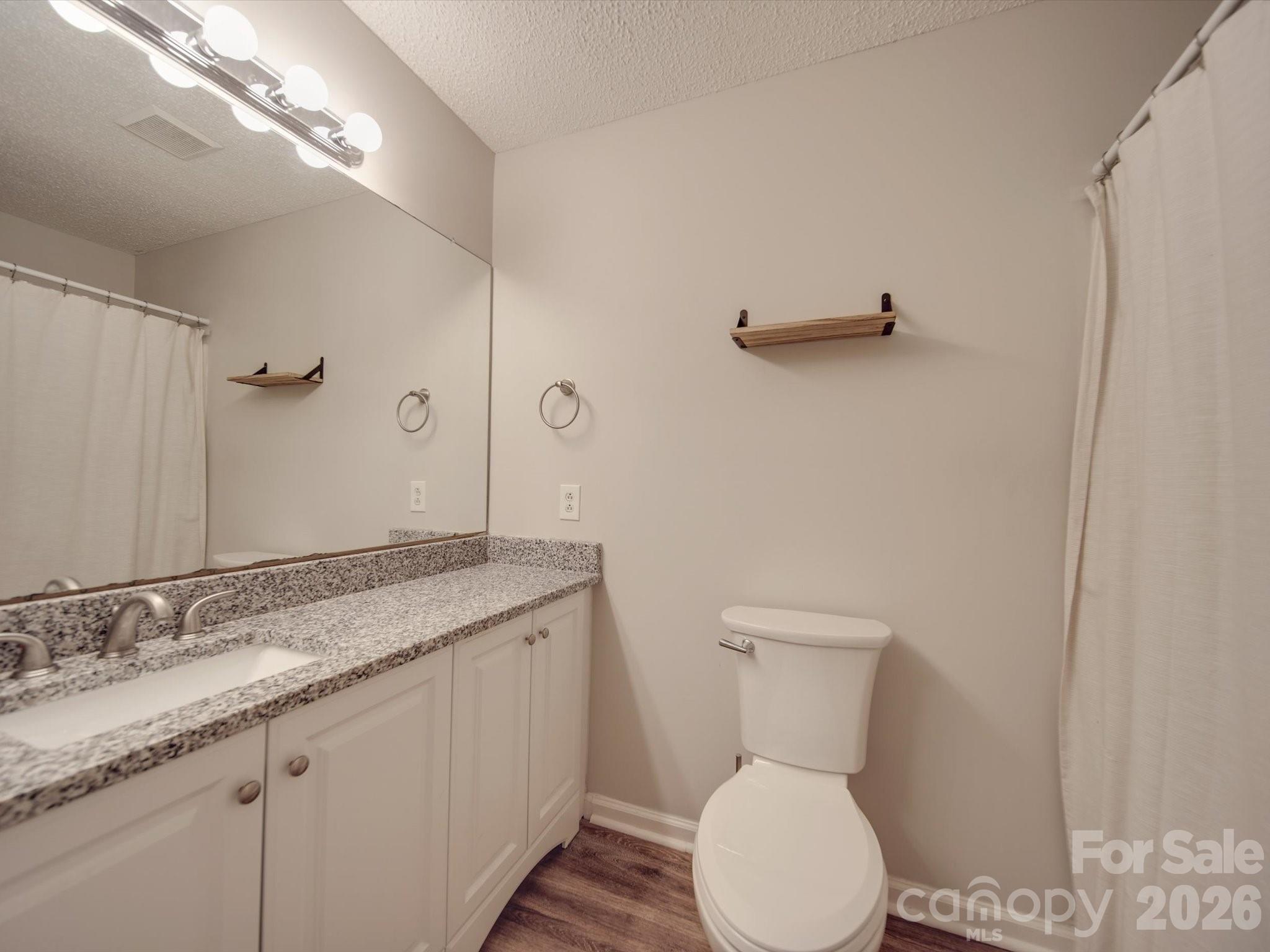 1052 Churchill Downs Court #I — Charlotte