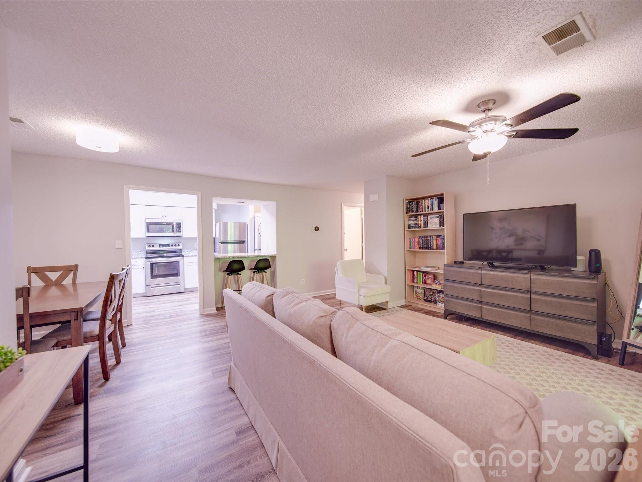 1052 Churchill Downs Court #I — Charlotte