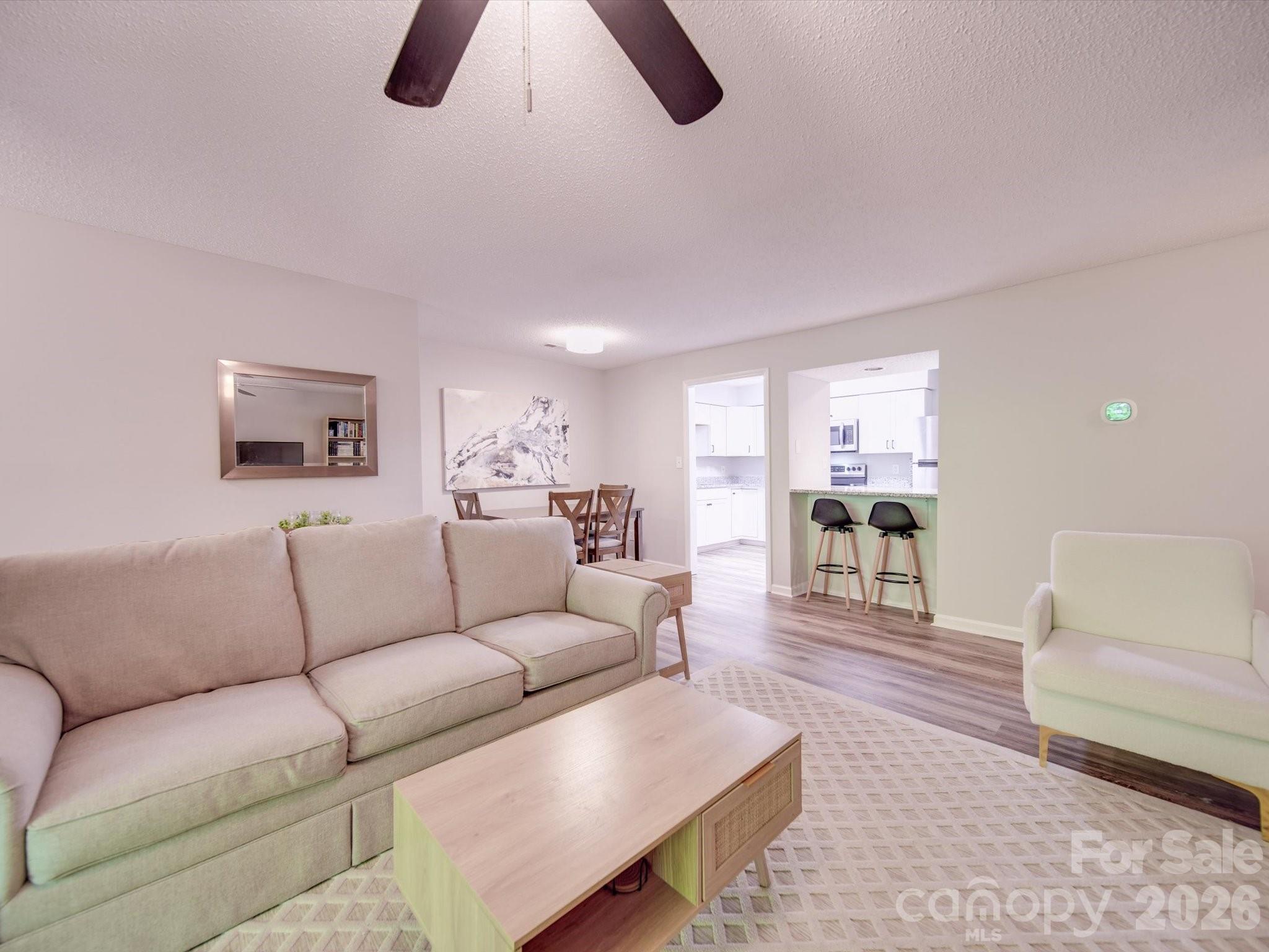 1052 Churchill Downs Court #I — Charlotte