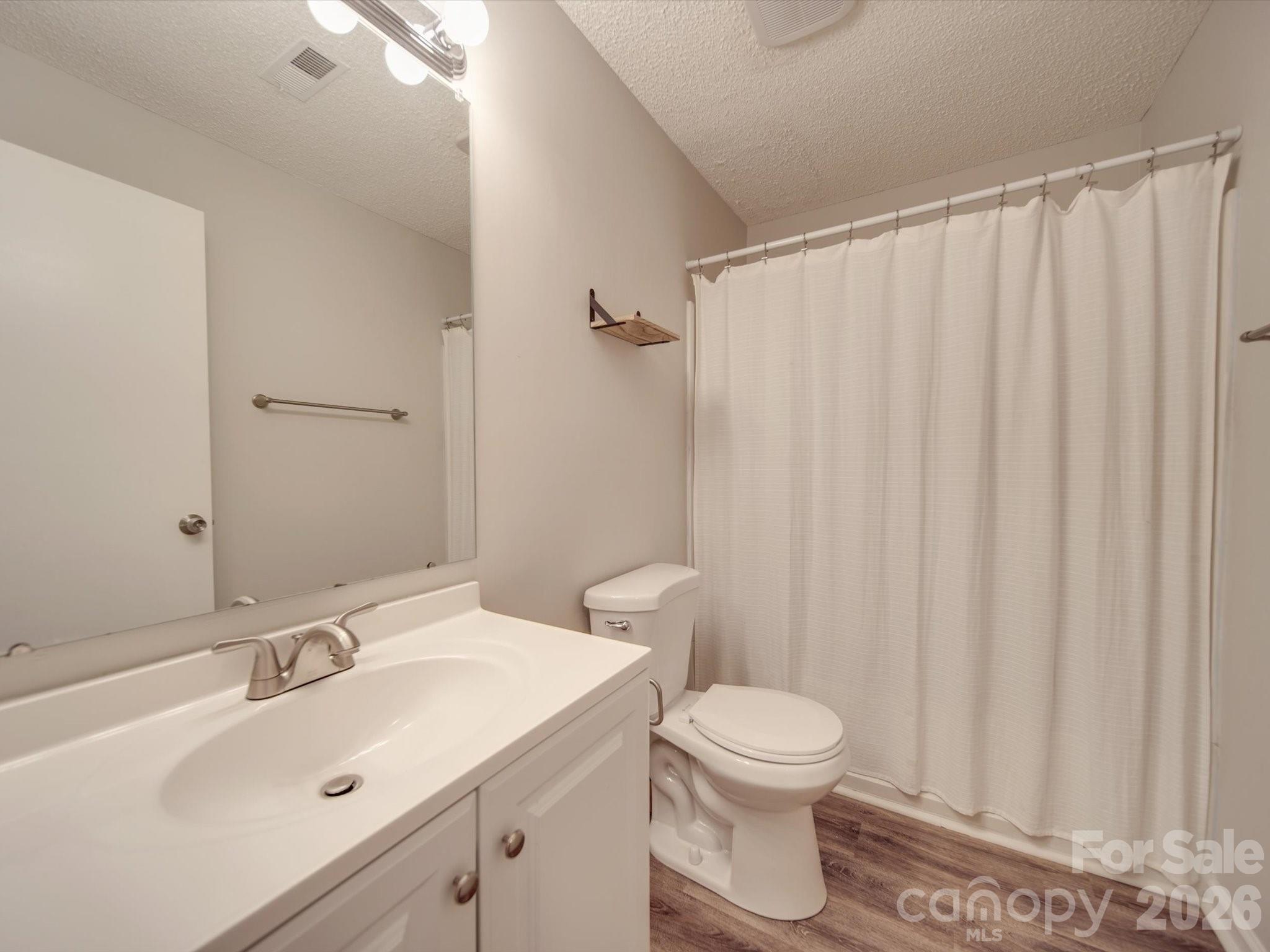 1052 Churchill Downs Court #I — Charlotte