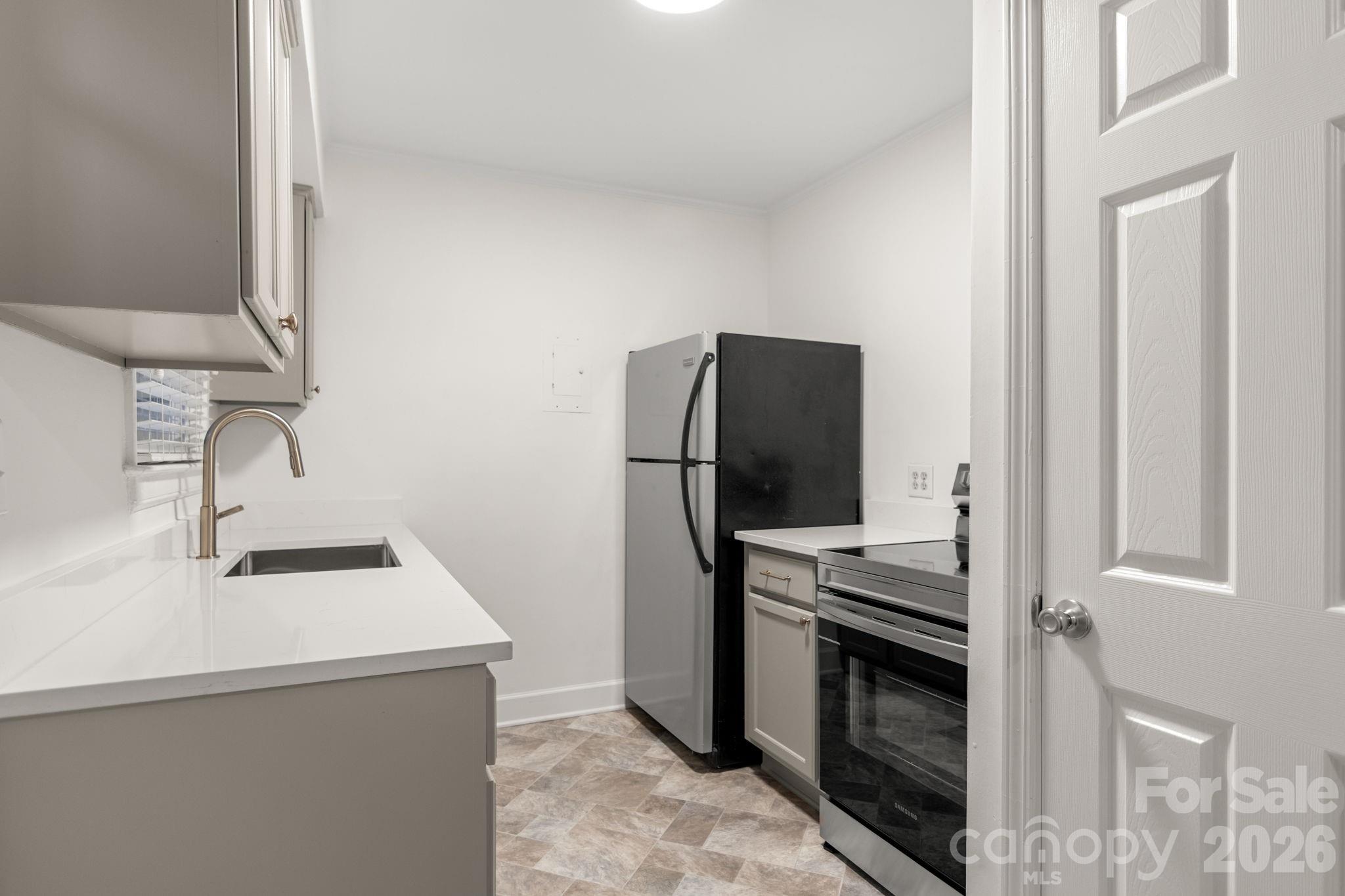 212 Wakefield Drive #A — Charlotte