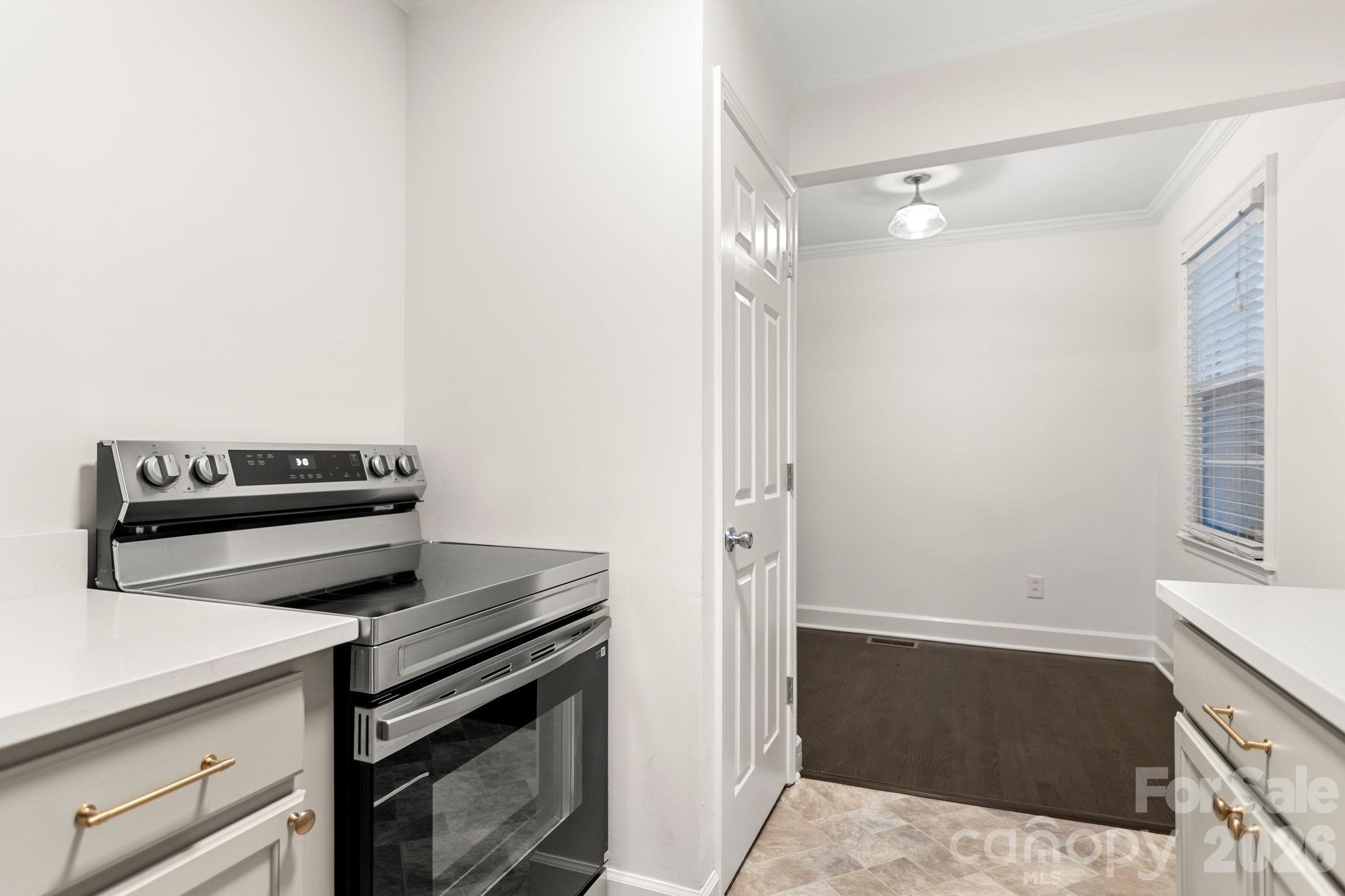 212 Wakefield Drive #A — Charlotte