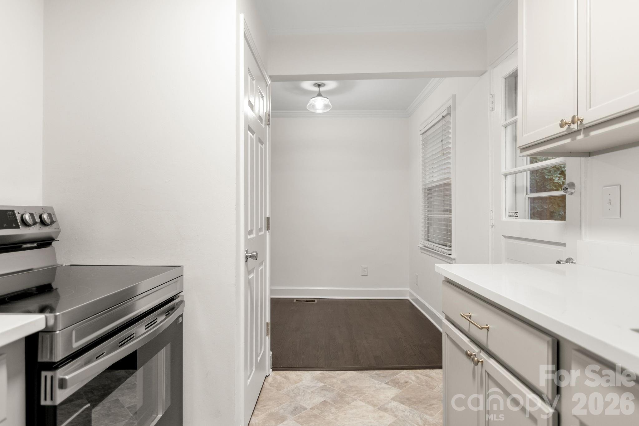 212 Wakefield Drive #A — Charlotte