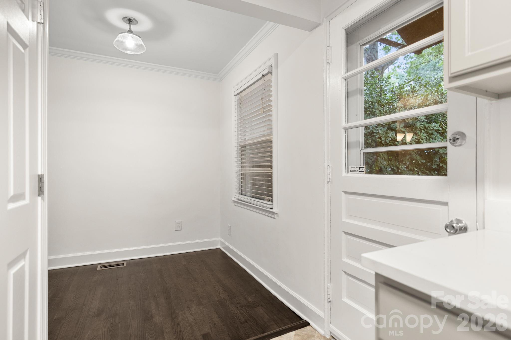 212 Wakefield Drive #A — Charlotte