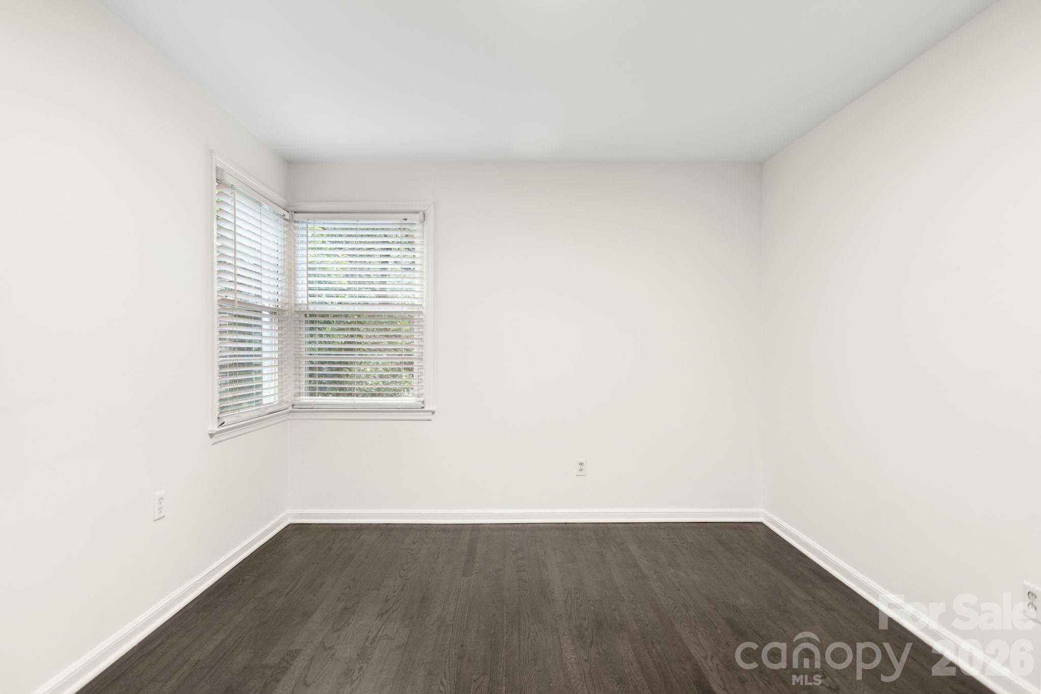 212 Wakefield Drive #A — Charlotte