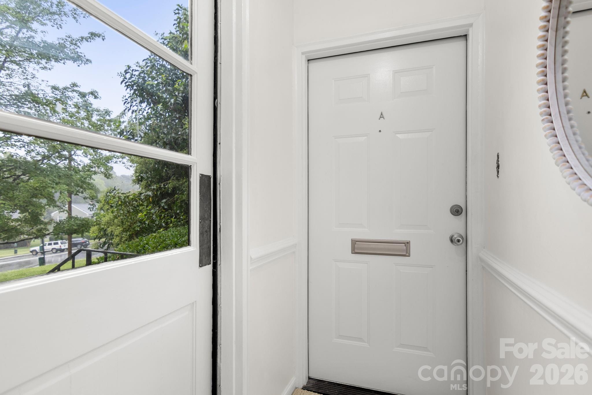 212 Wakefield Drive #A — Charlotte