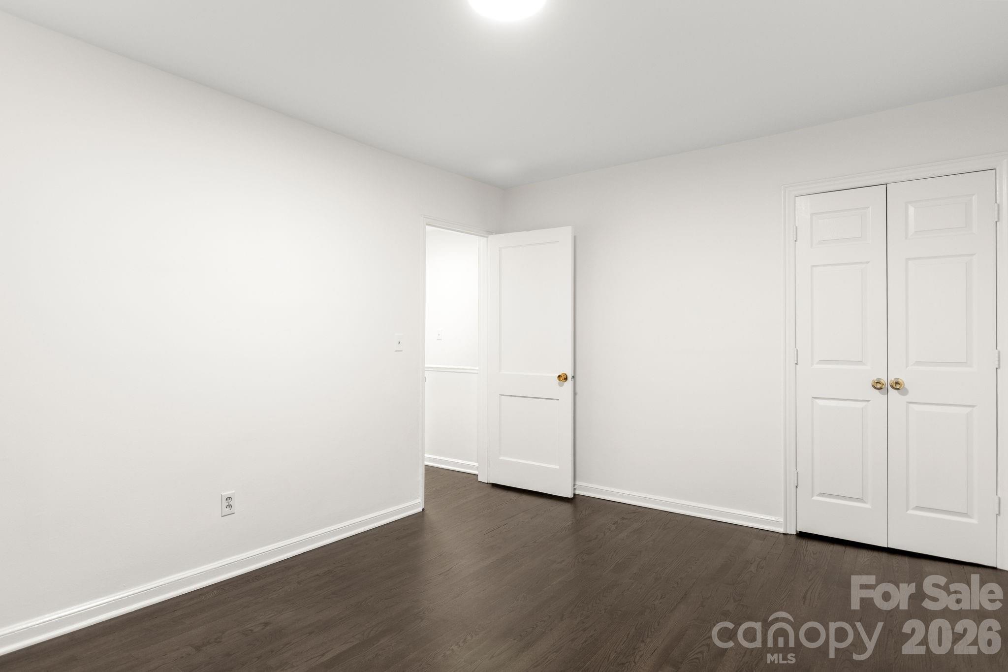 212 Wakefield Drive #A — Charlotte