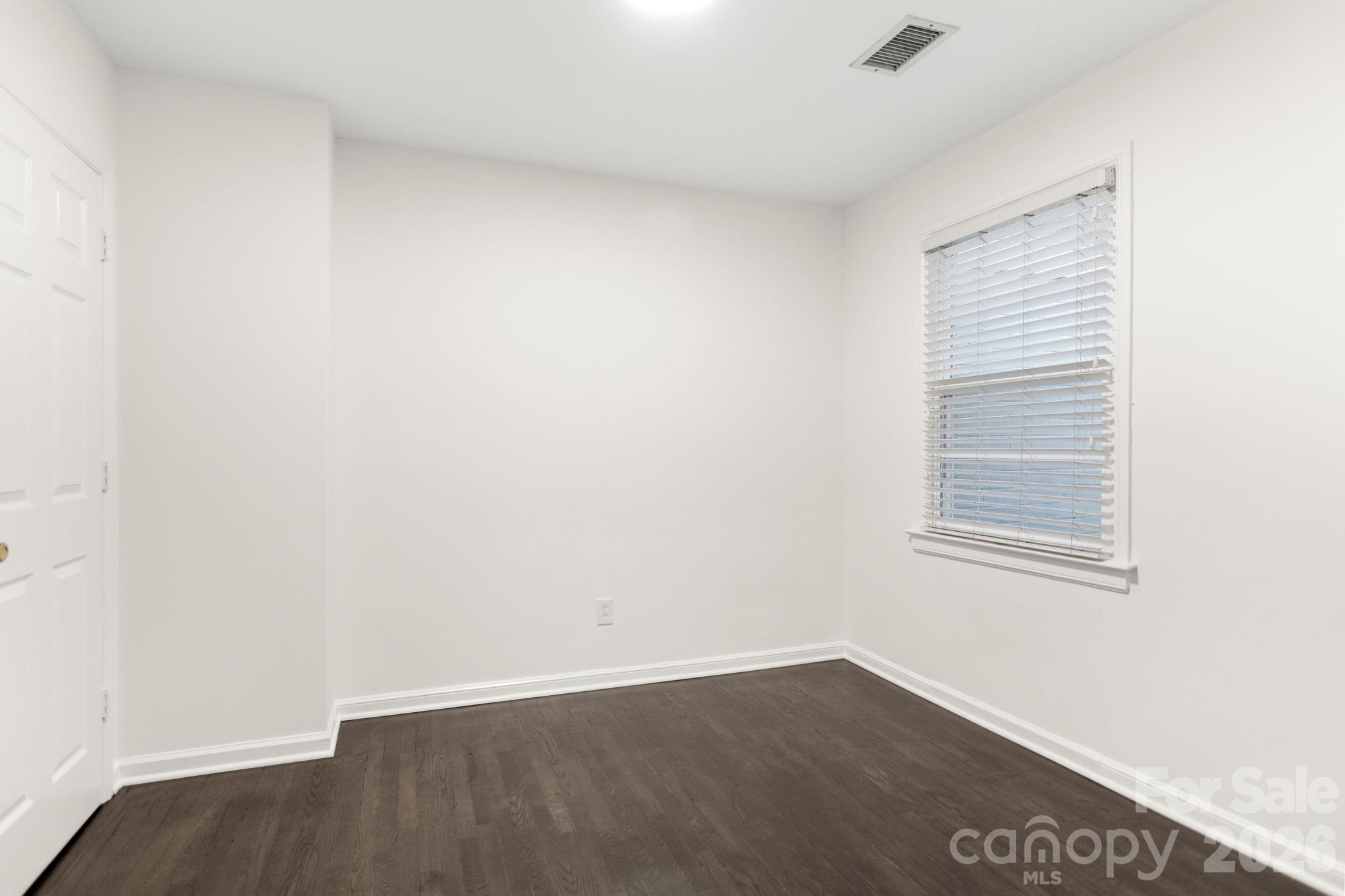 212 Wakefield Drive #A — Charlotte