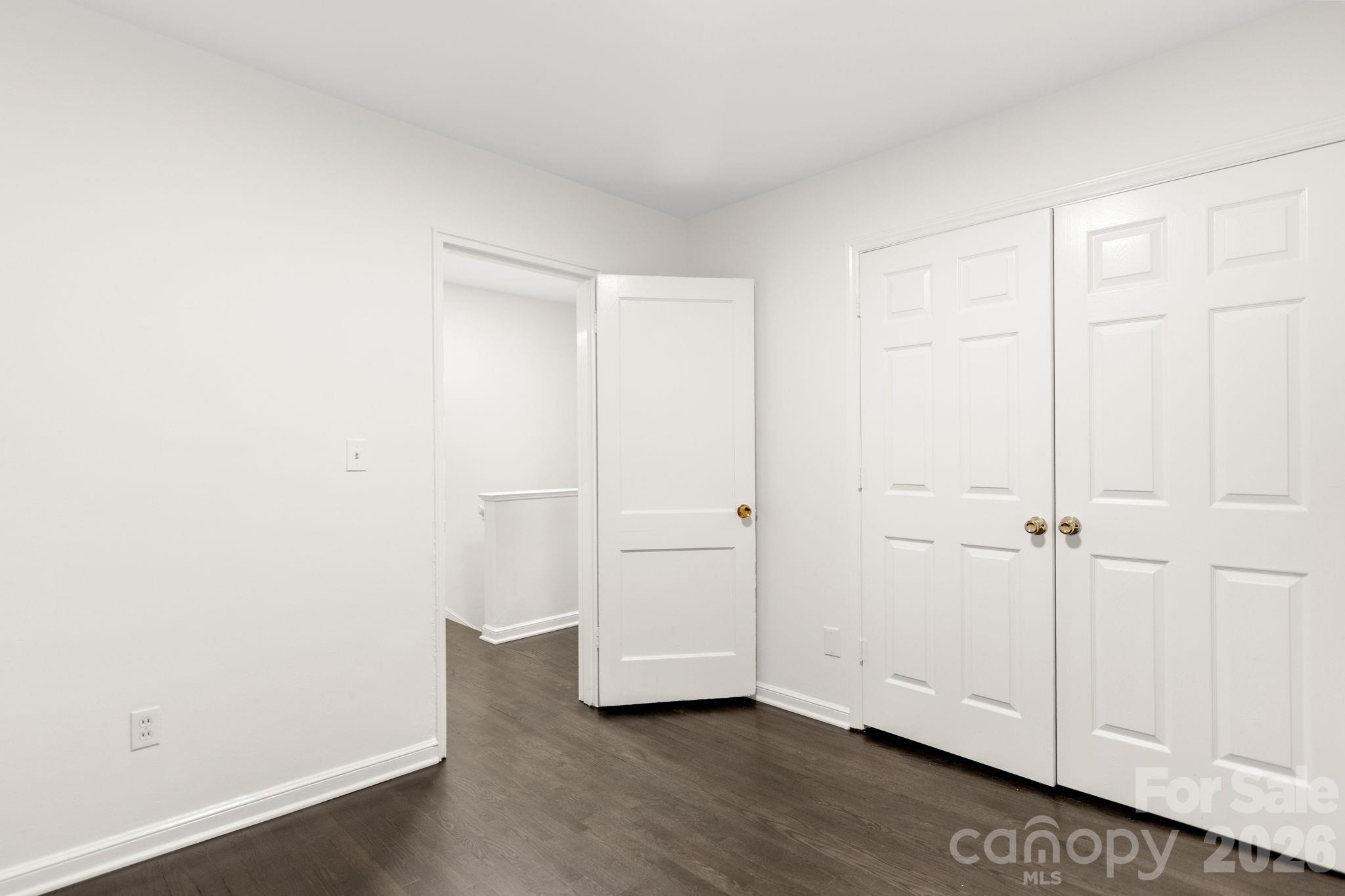 212 Wakefield Drive #A — Charlotte