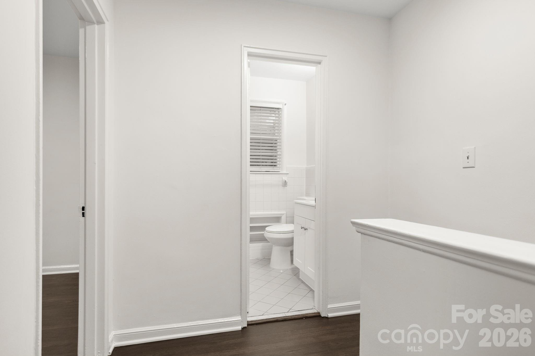 212 Wakefield Drive #A — Charlotte