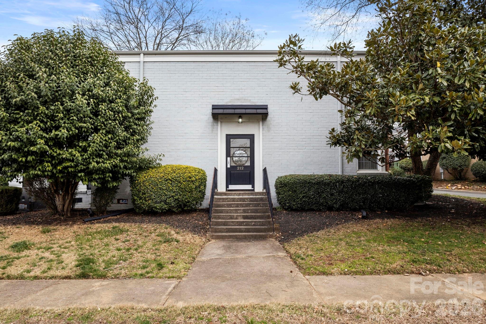 212 Wakefield Drive #A — Charlotte