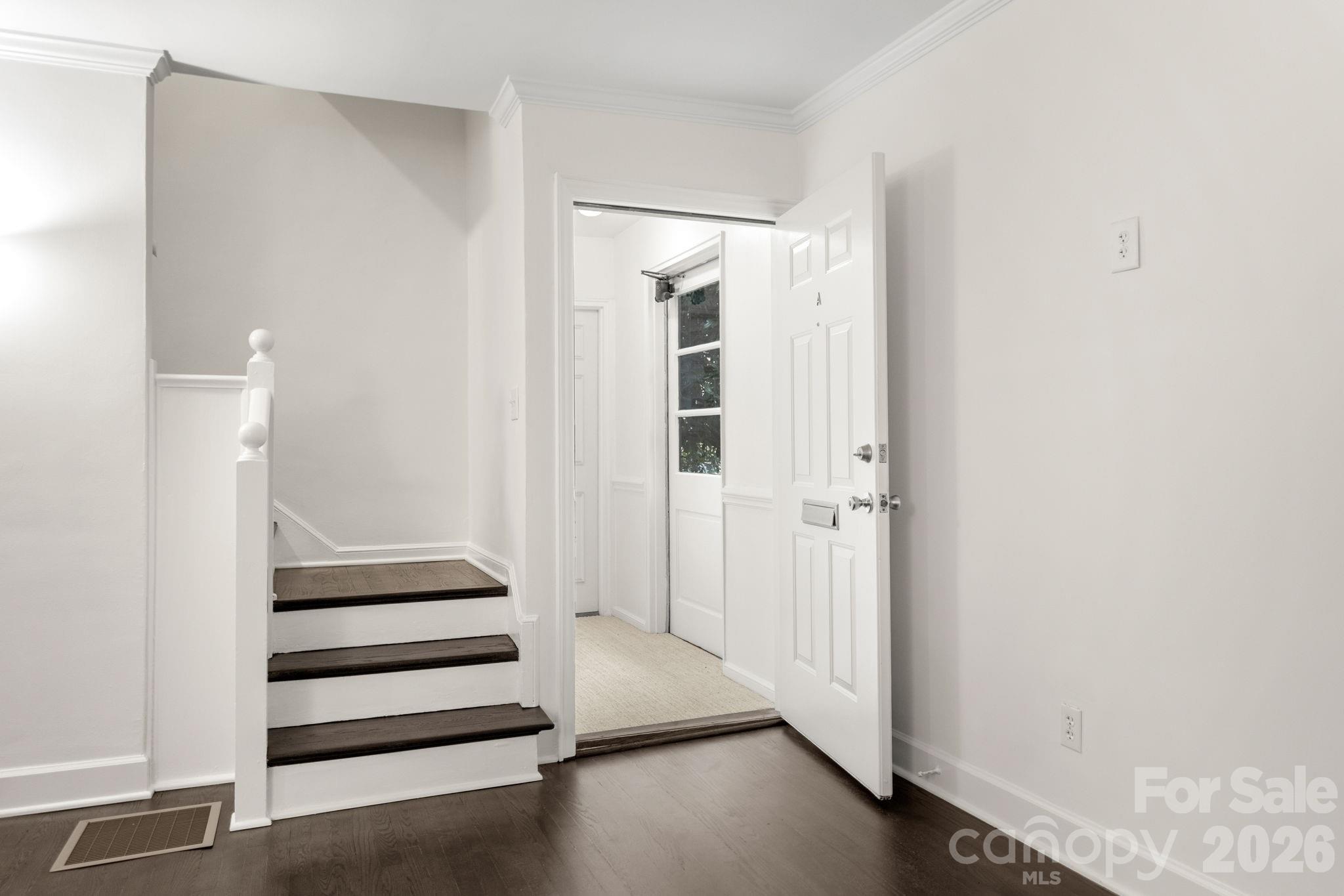 212 Wakefield Drive #A — Charlotte