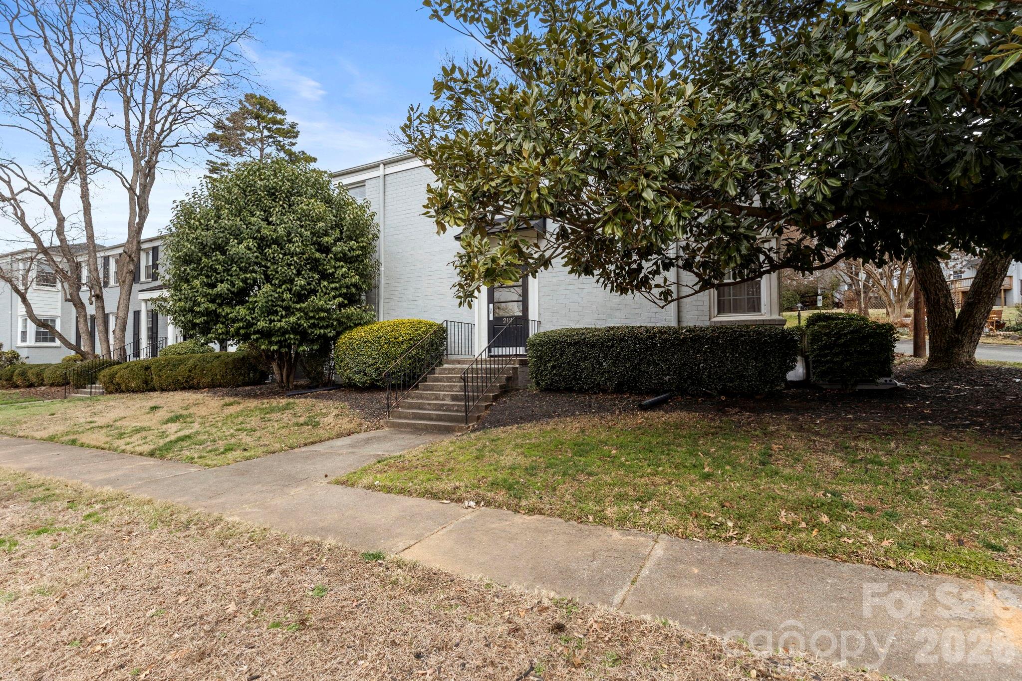 212 Wakefield Drive #A — Charlotte