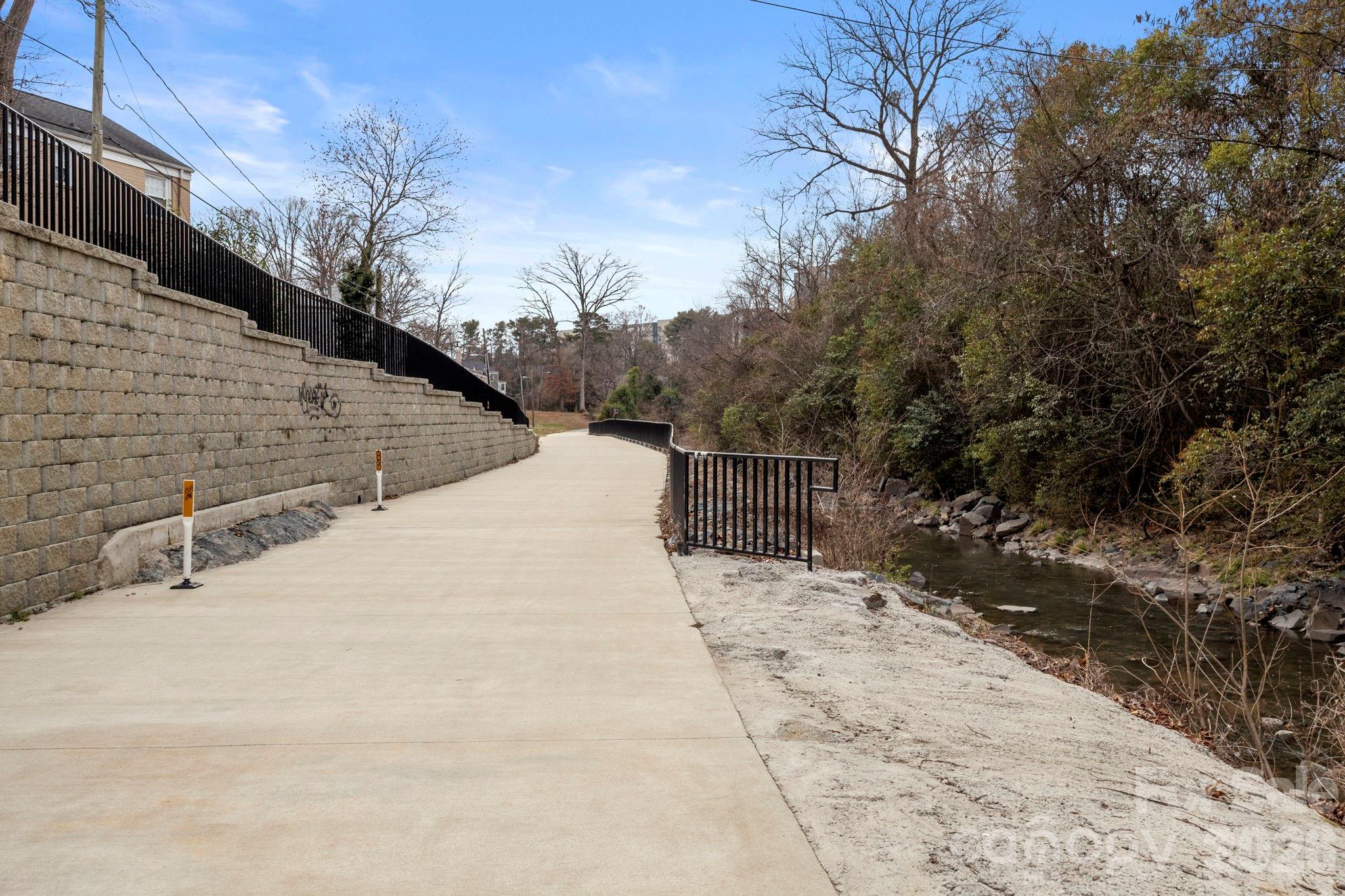 212 Wakefield Drive #A — Charlotte
