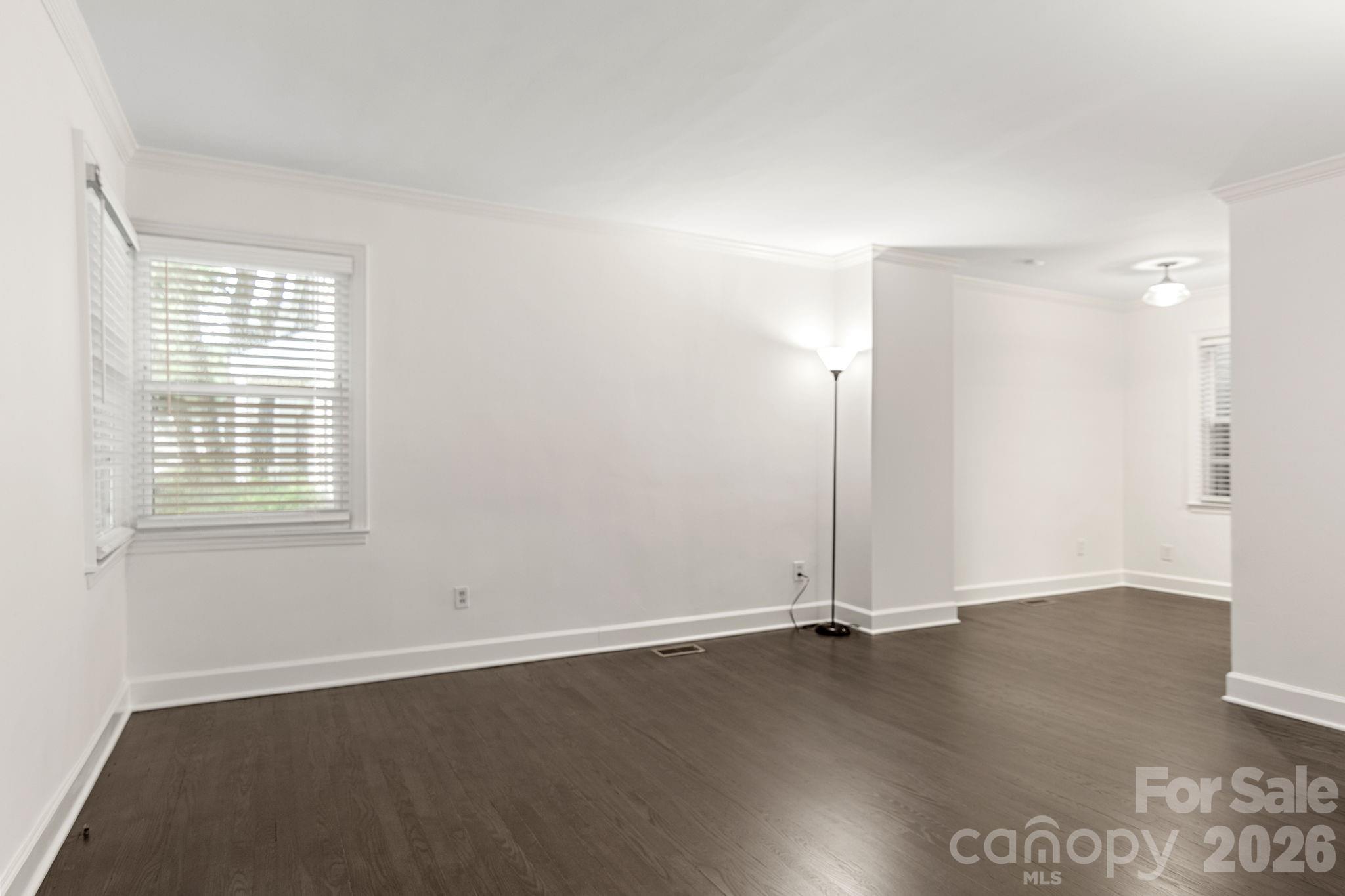212 Wakefield Drive #A — Charlotte