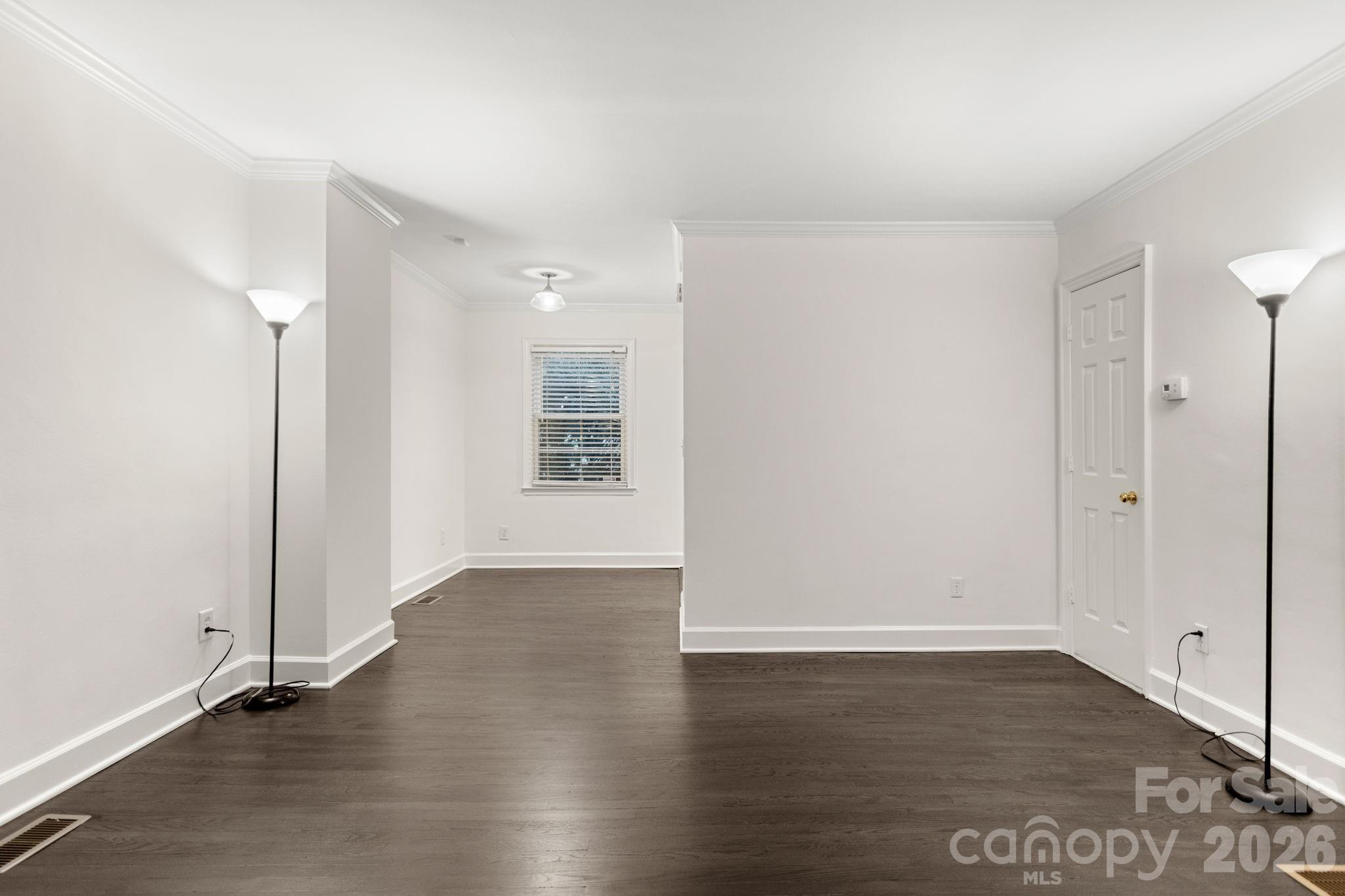 212 Wakefield Drive #A — Charlotte