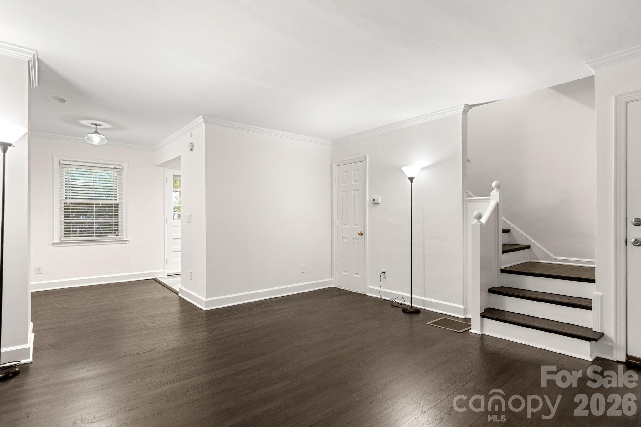 212 Wakefield Drive #A — Charlotte