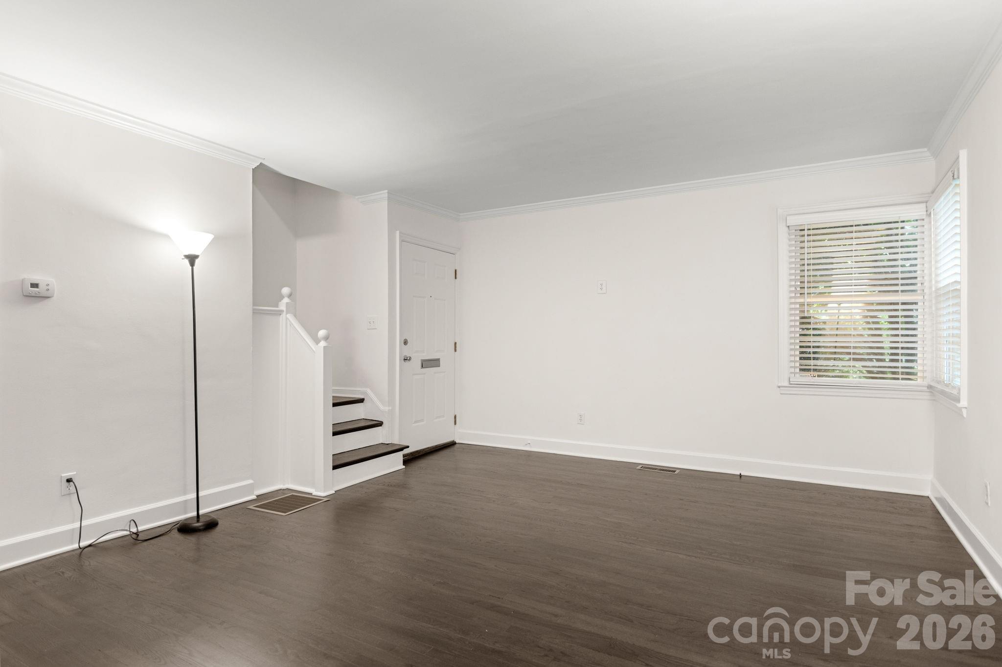 212 Wakefield Drive #A — Charlotte