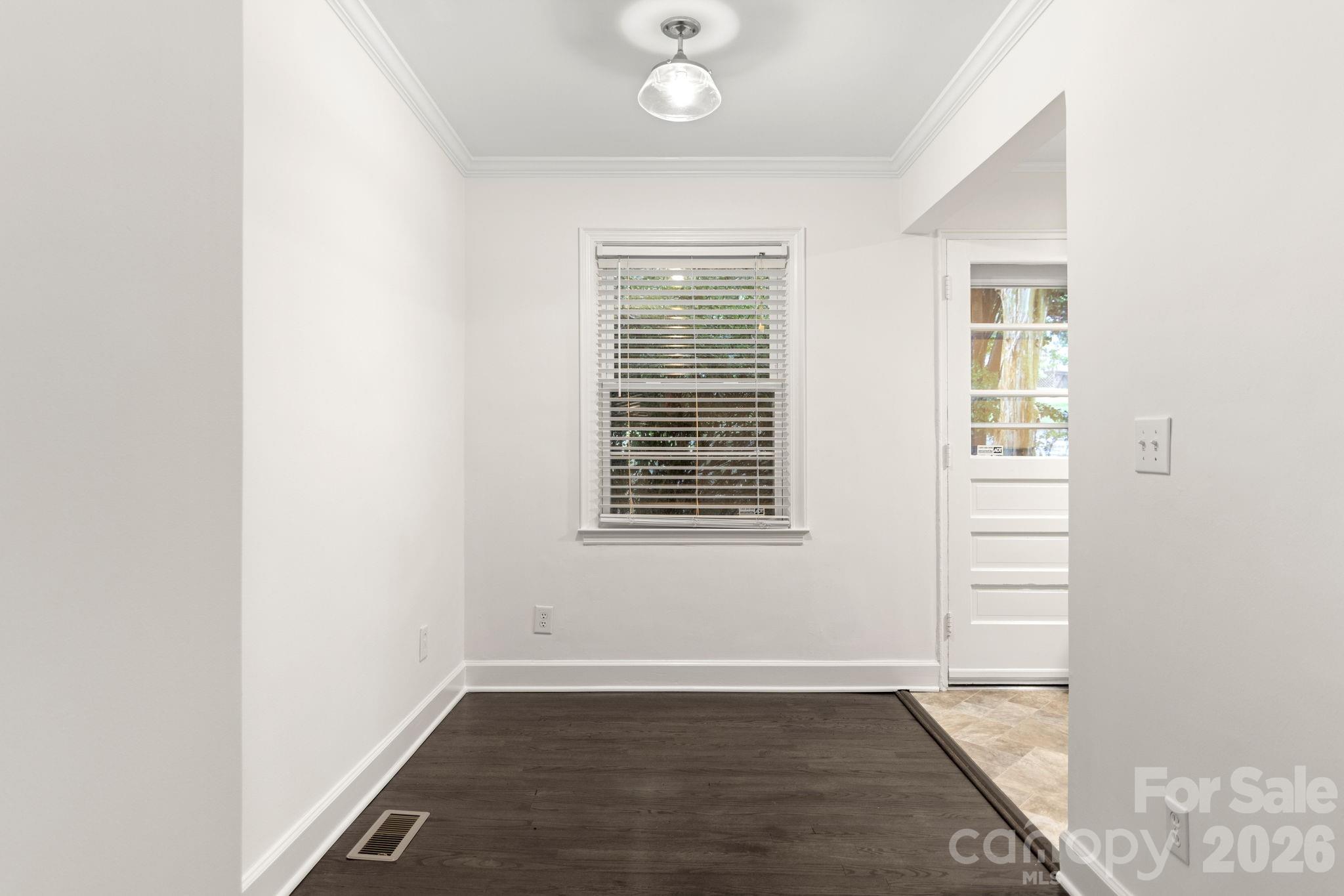 212 Wakefield Drive #A — Charlotte