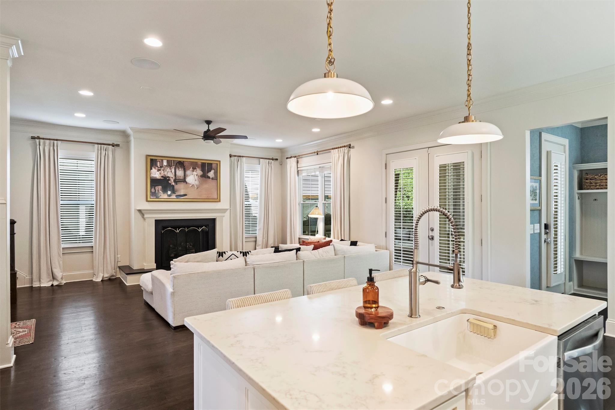 2829 Attaberry Drive — Charlotte