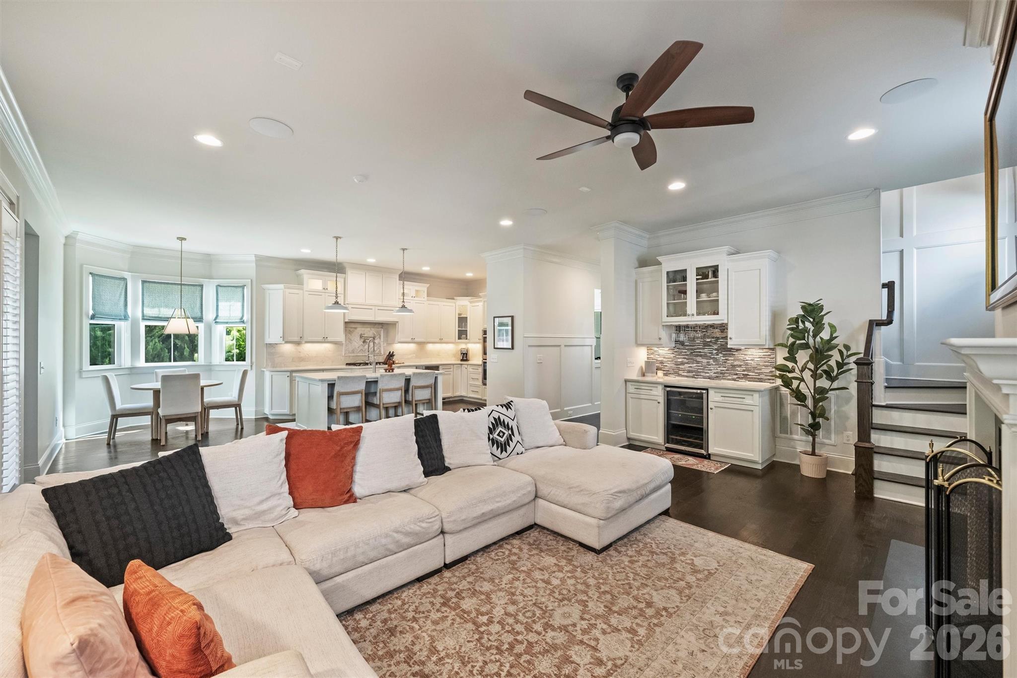 2829 Attaberry Drive — Charlotte