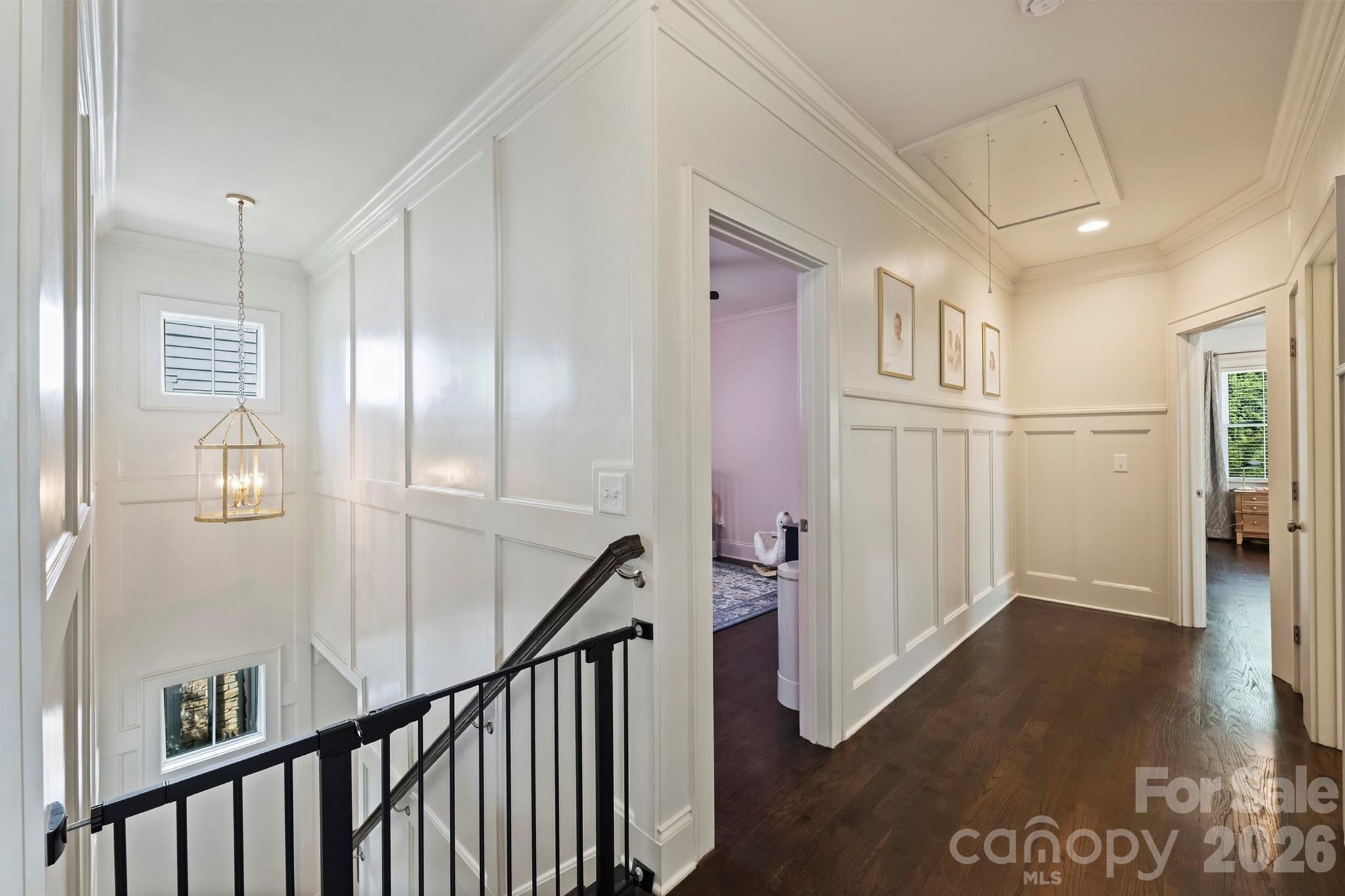 2829 Attaberry Drive — Charlotte