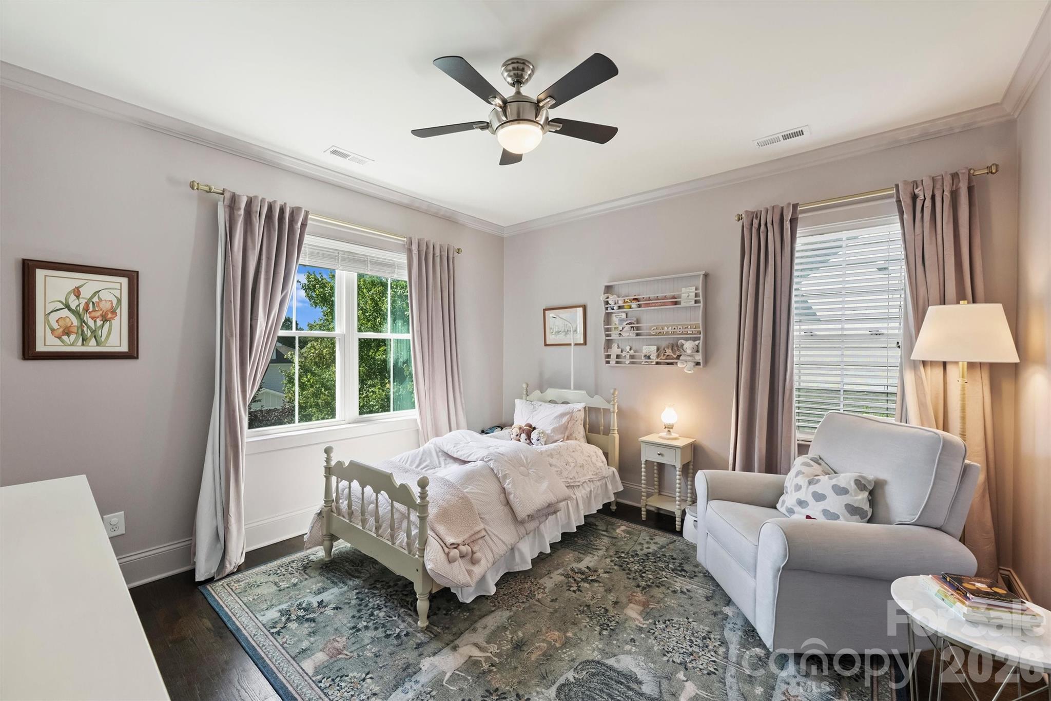 2829 Attaberry Drive — Charlotte