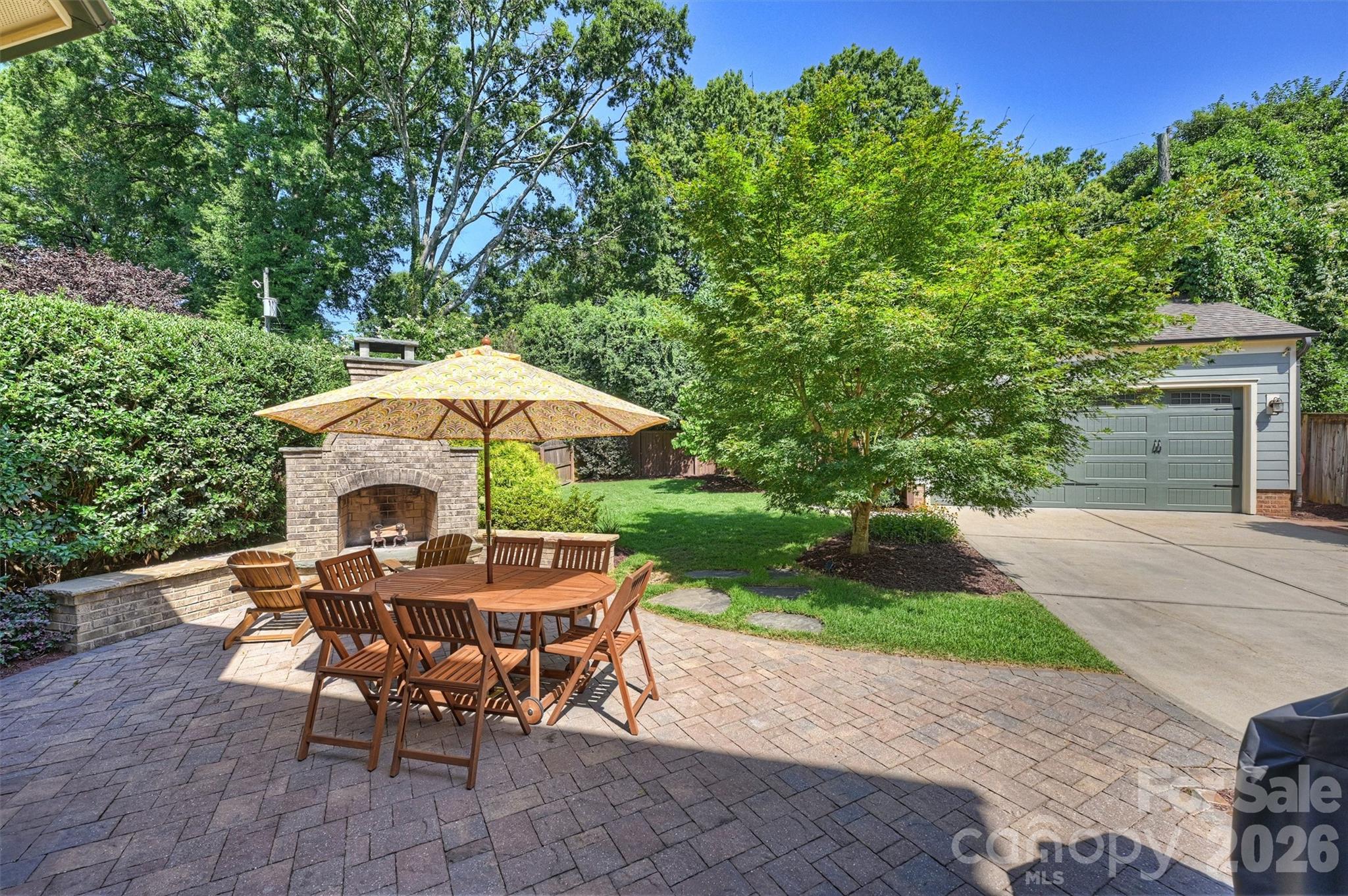 2829 Attaberry Drive — Charlotte