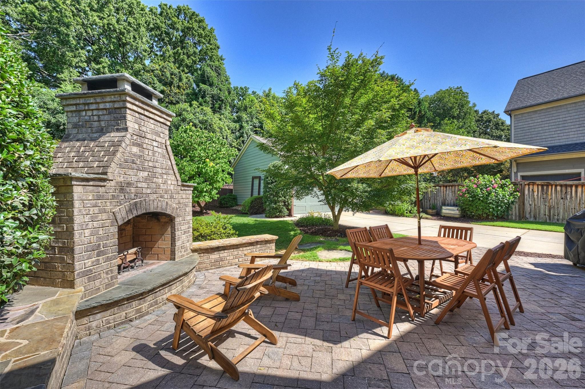 2829 Attaberry Drive — Charlotte