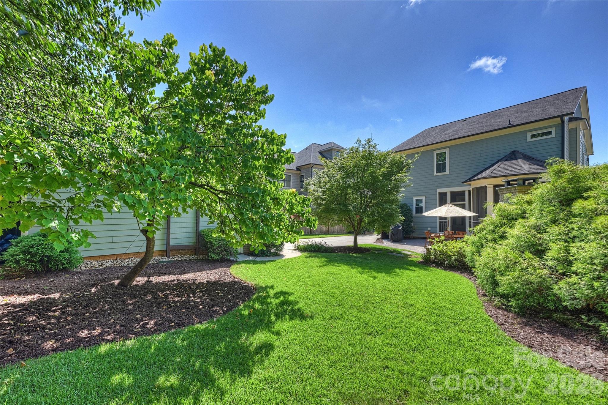 2829 Attaberry Drive — Charlotte