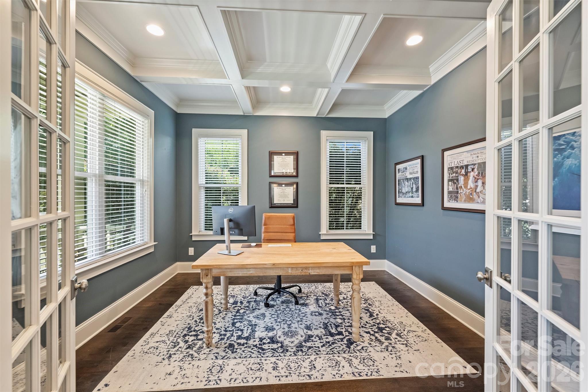 2829 Attaberry Drive — Charlotte