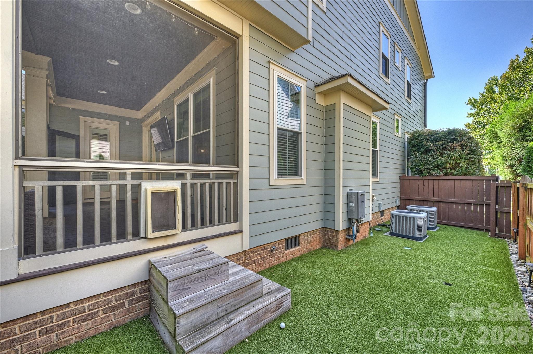 2829 Attaberry Drive — Charlotte