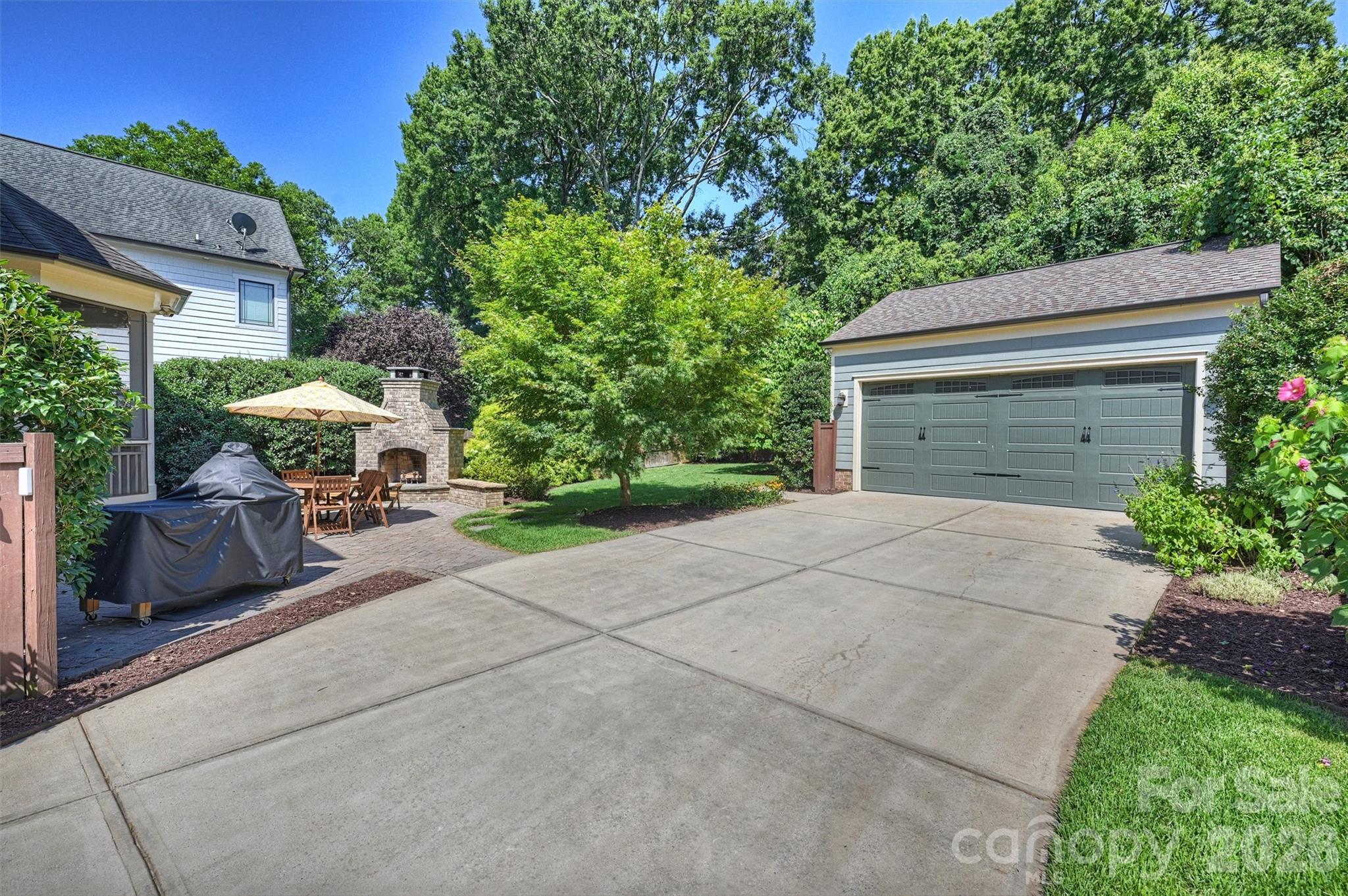 2829 Attaberry Drive — Charlotte