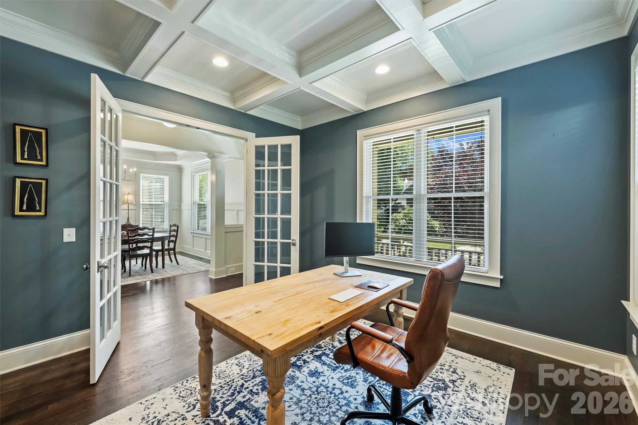 2829 Attaberry Drive — Charlotte