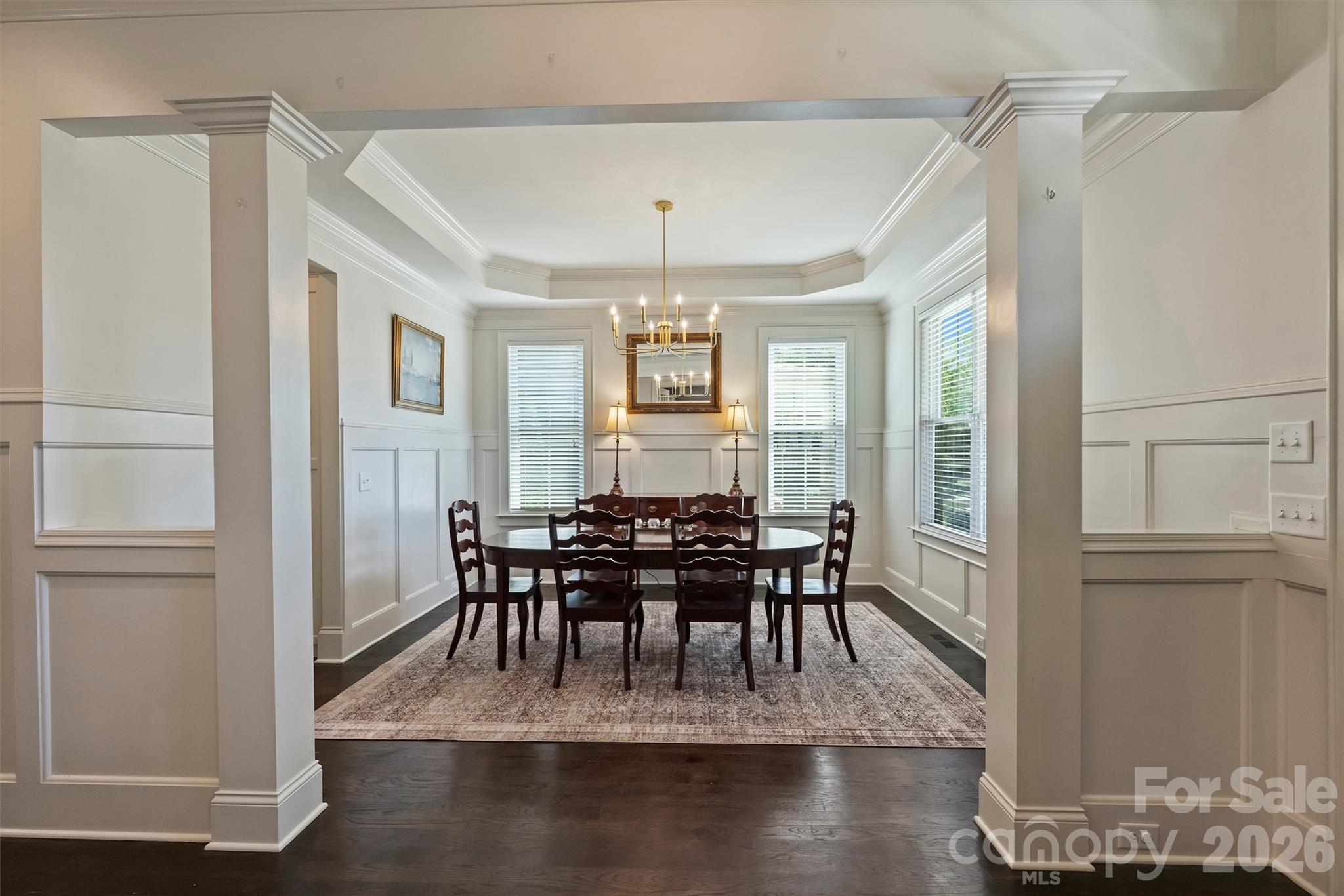 2829 Attaberry Drive — Charlotte