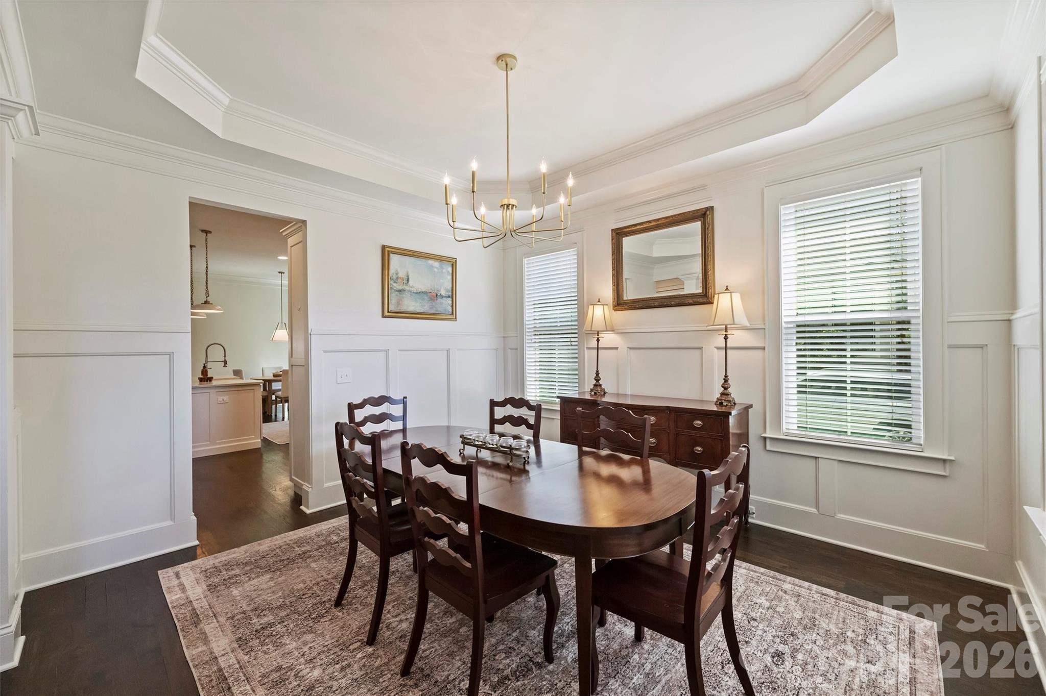 2829 Attaberry Drive — Charlotte