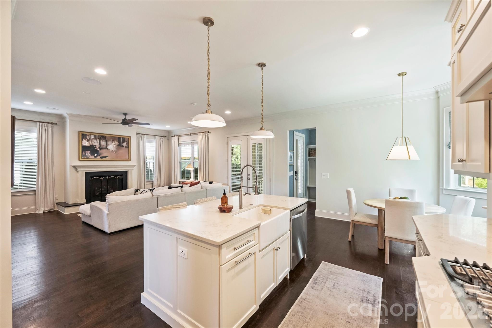 2829 Attaberry Drive — Charlotte