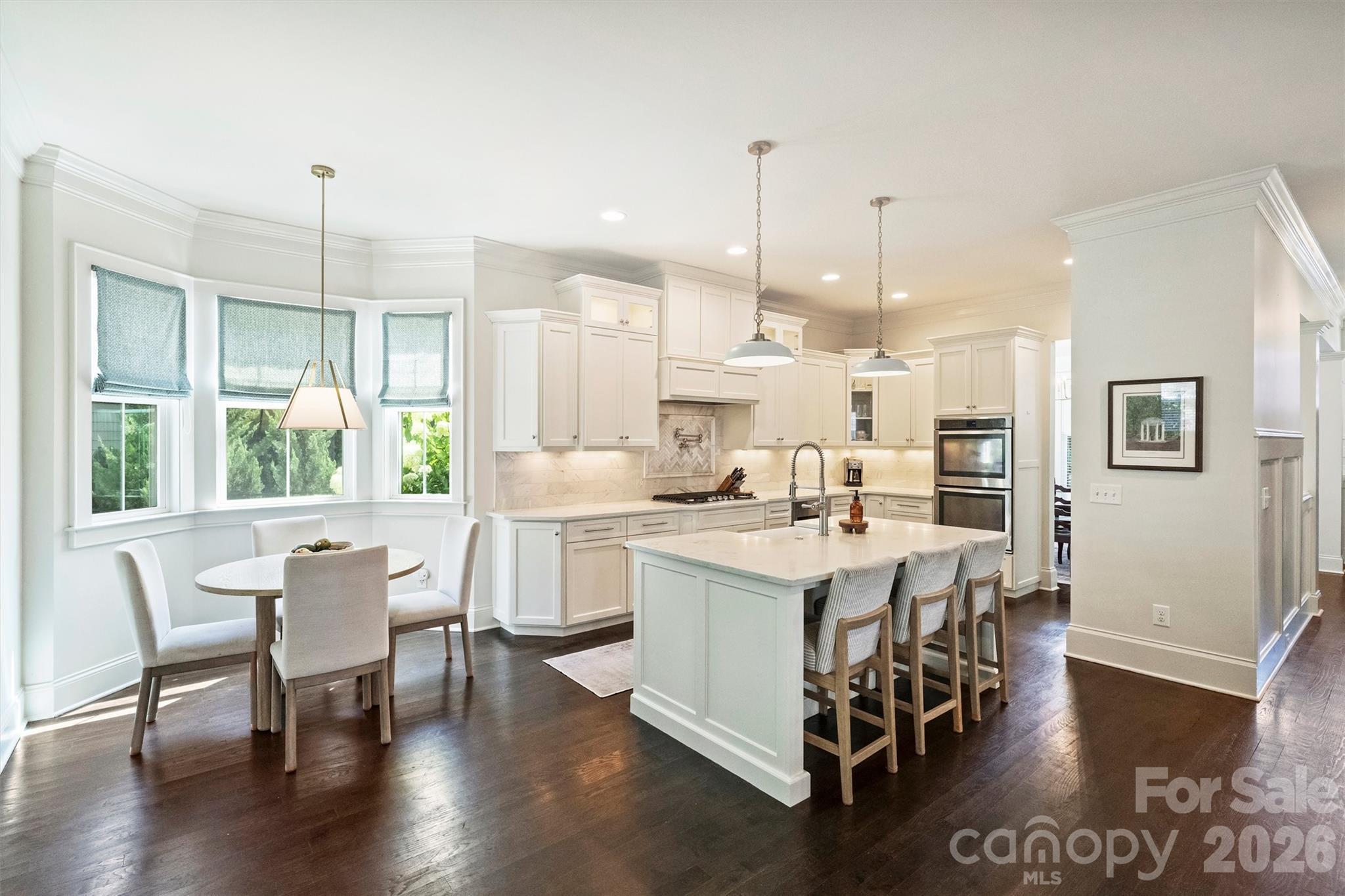 2829 Attaberry Drive — Charlotte