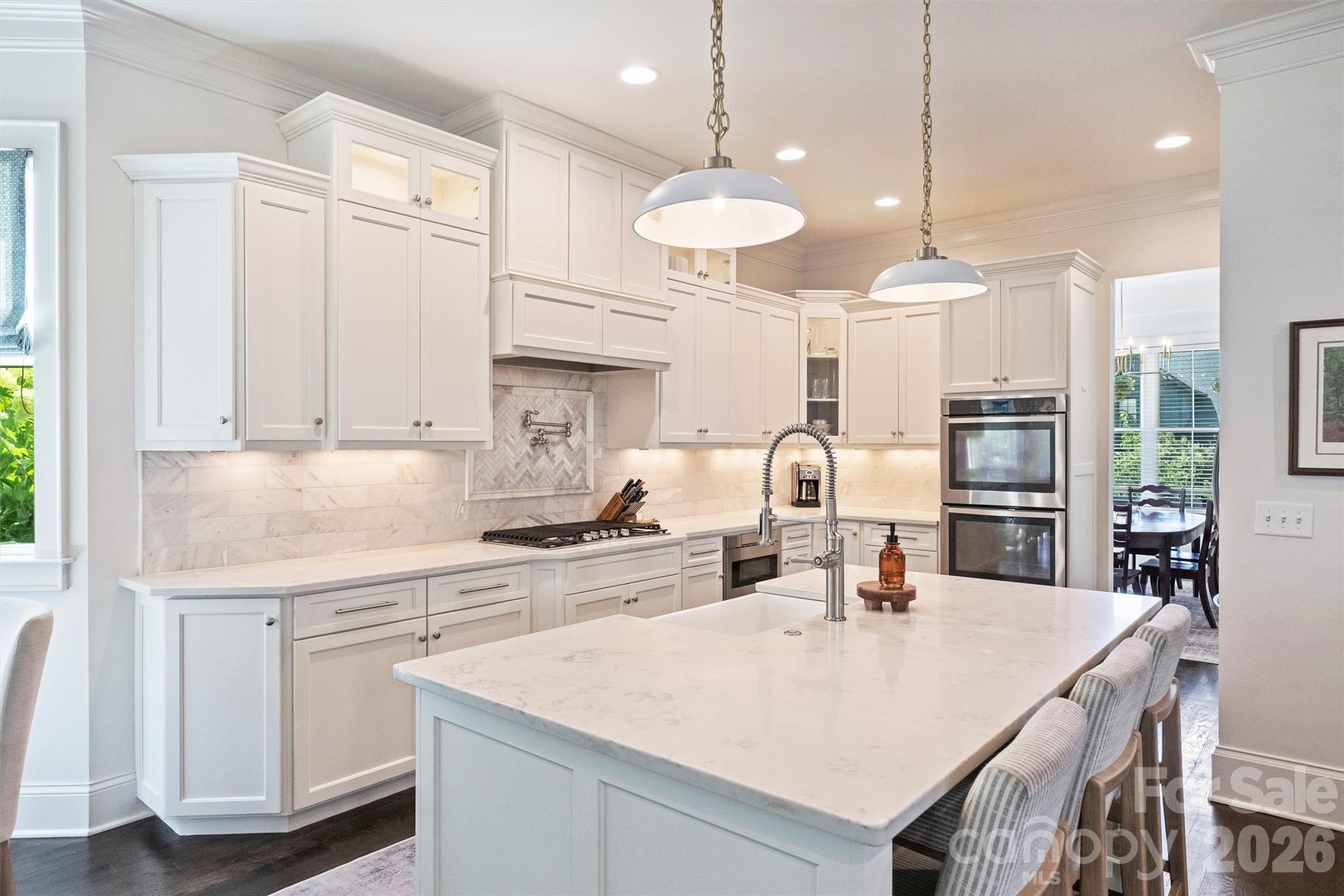 2829 Attaberry Drive — Charlotte