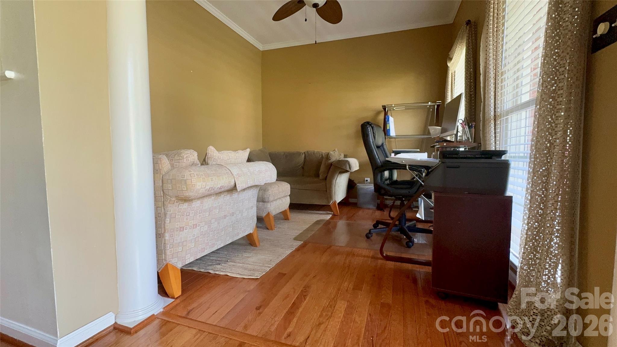 3775 Kennedy Road — Gastonia