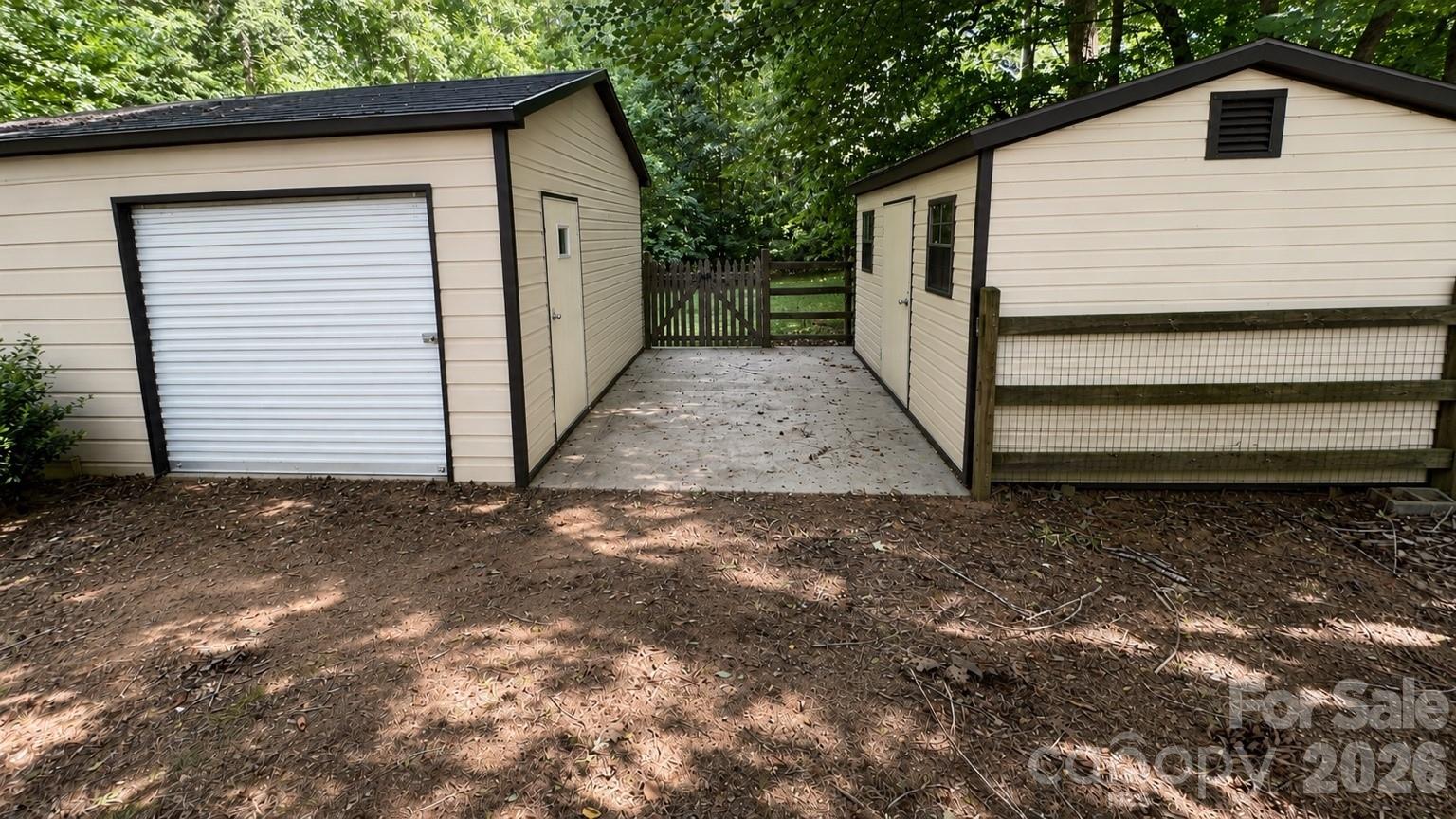3775 Kennedy Road — Gastonia
