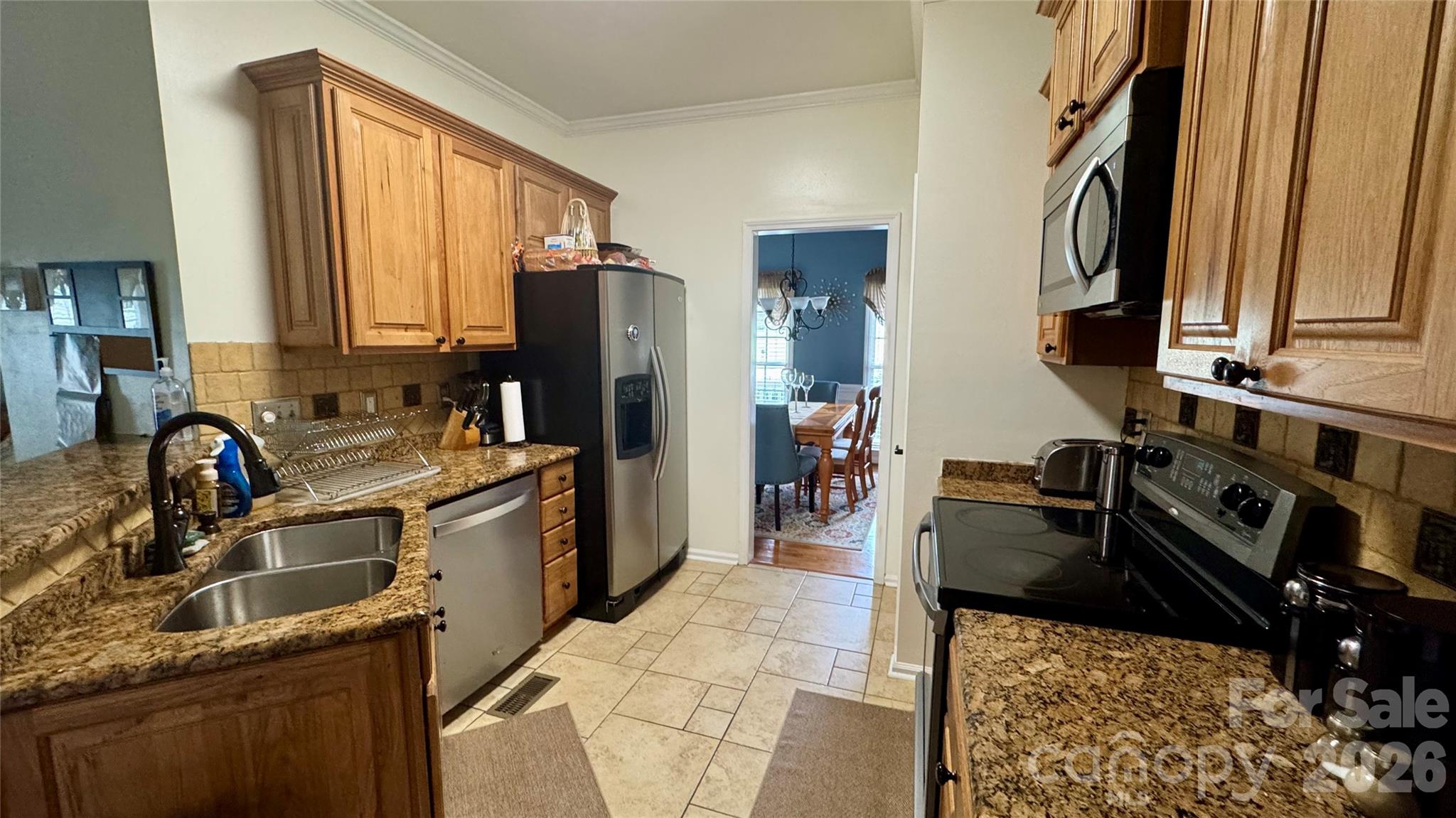 3775 Kennedy Road — Gastonia