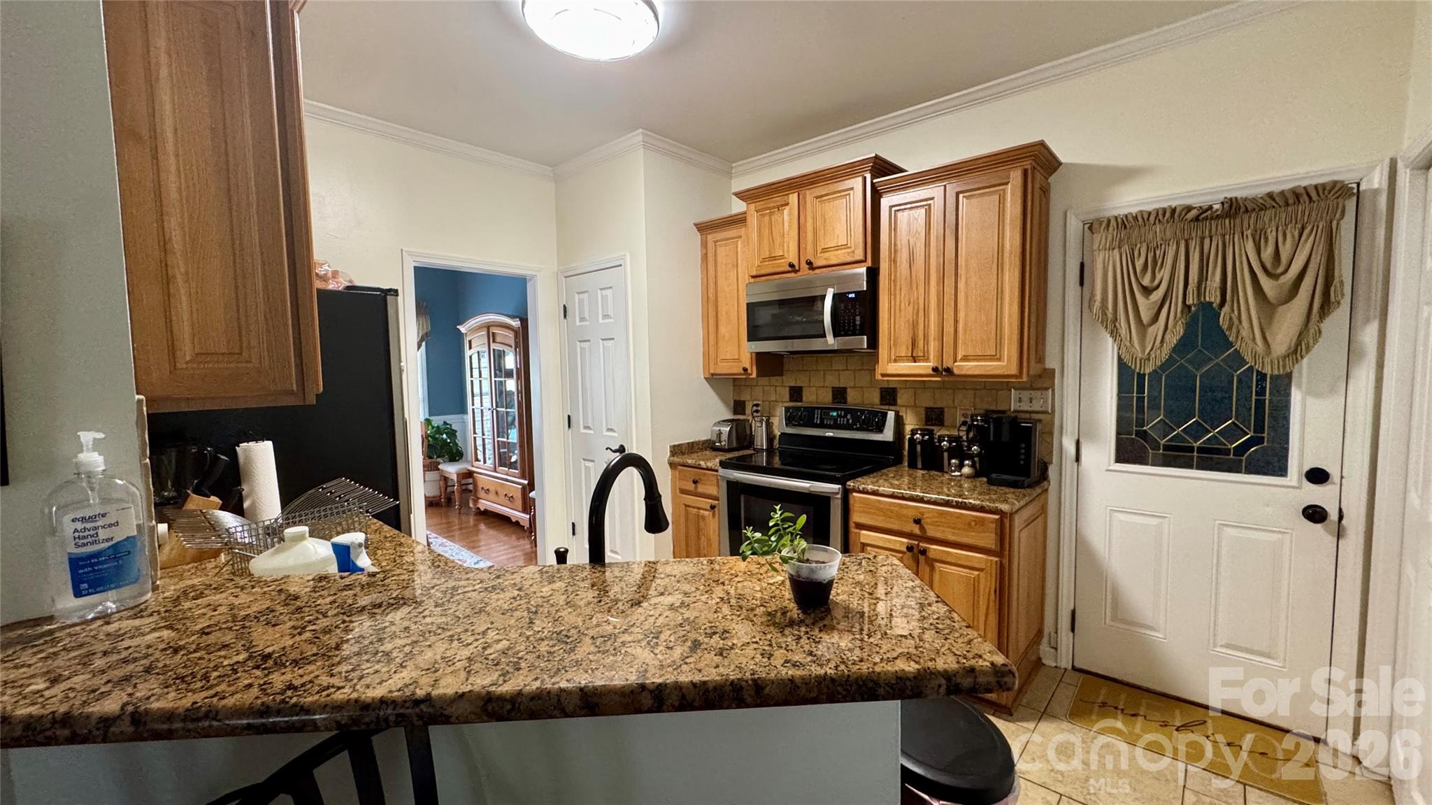 3775 Kennedy Road — Gastonia