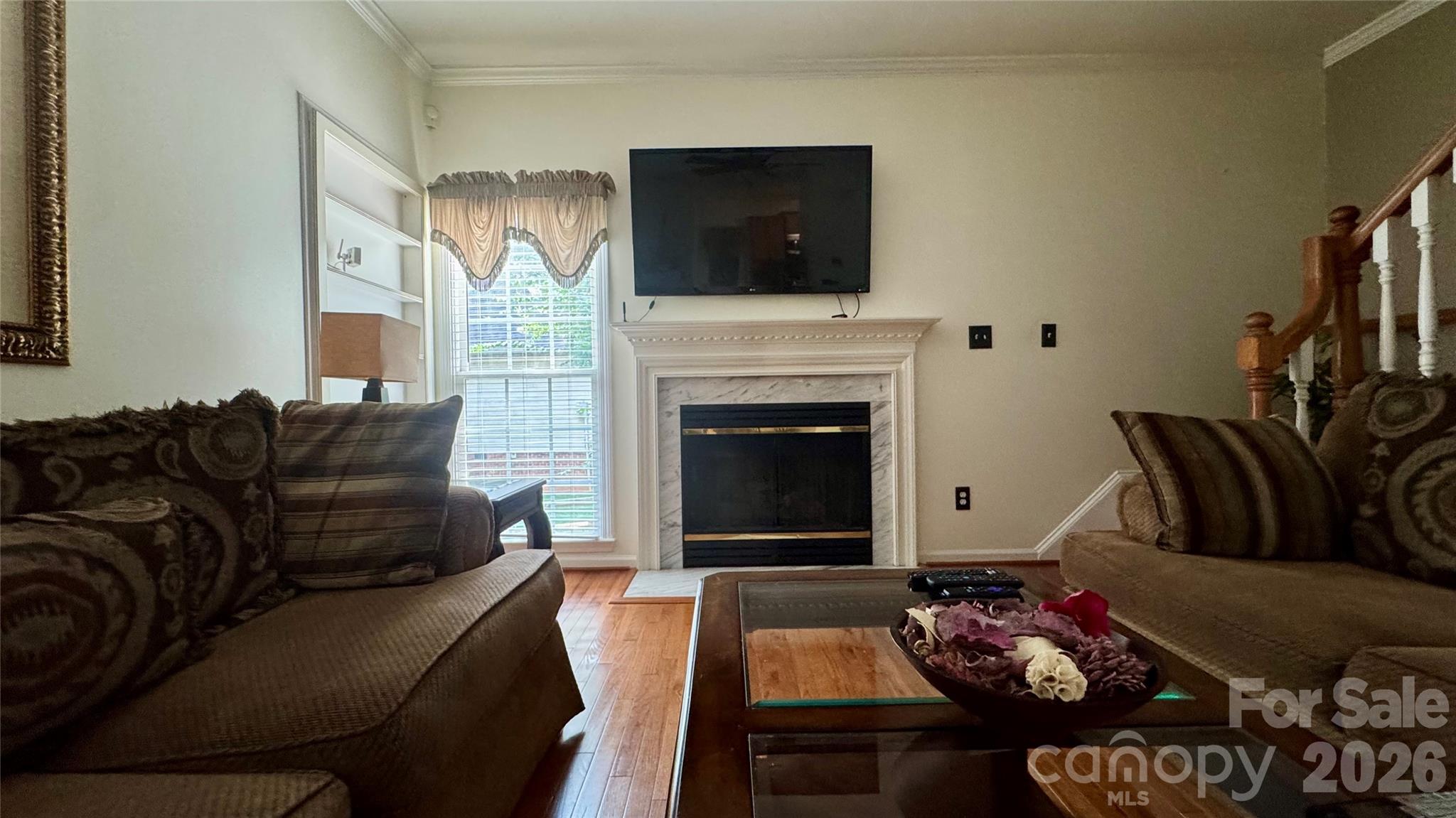 3775 Kennedy Road — Gastonia