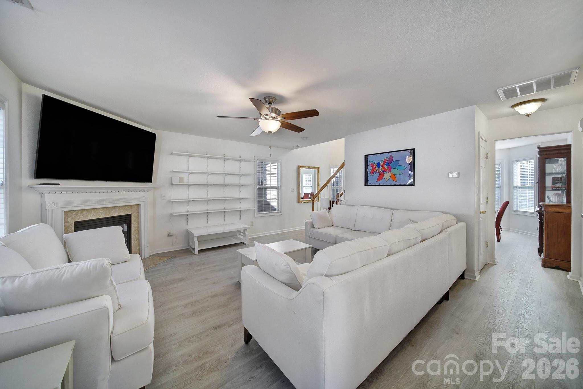 4041 Abbotsbury Drive — Fort Mill