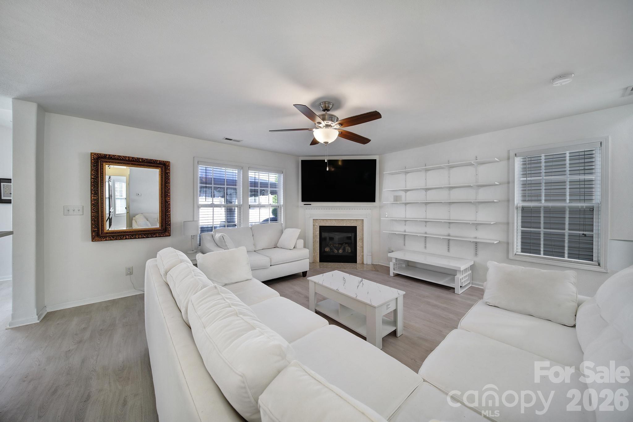 4041 Abbotsbury Drive — Fort Mill