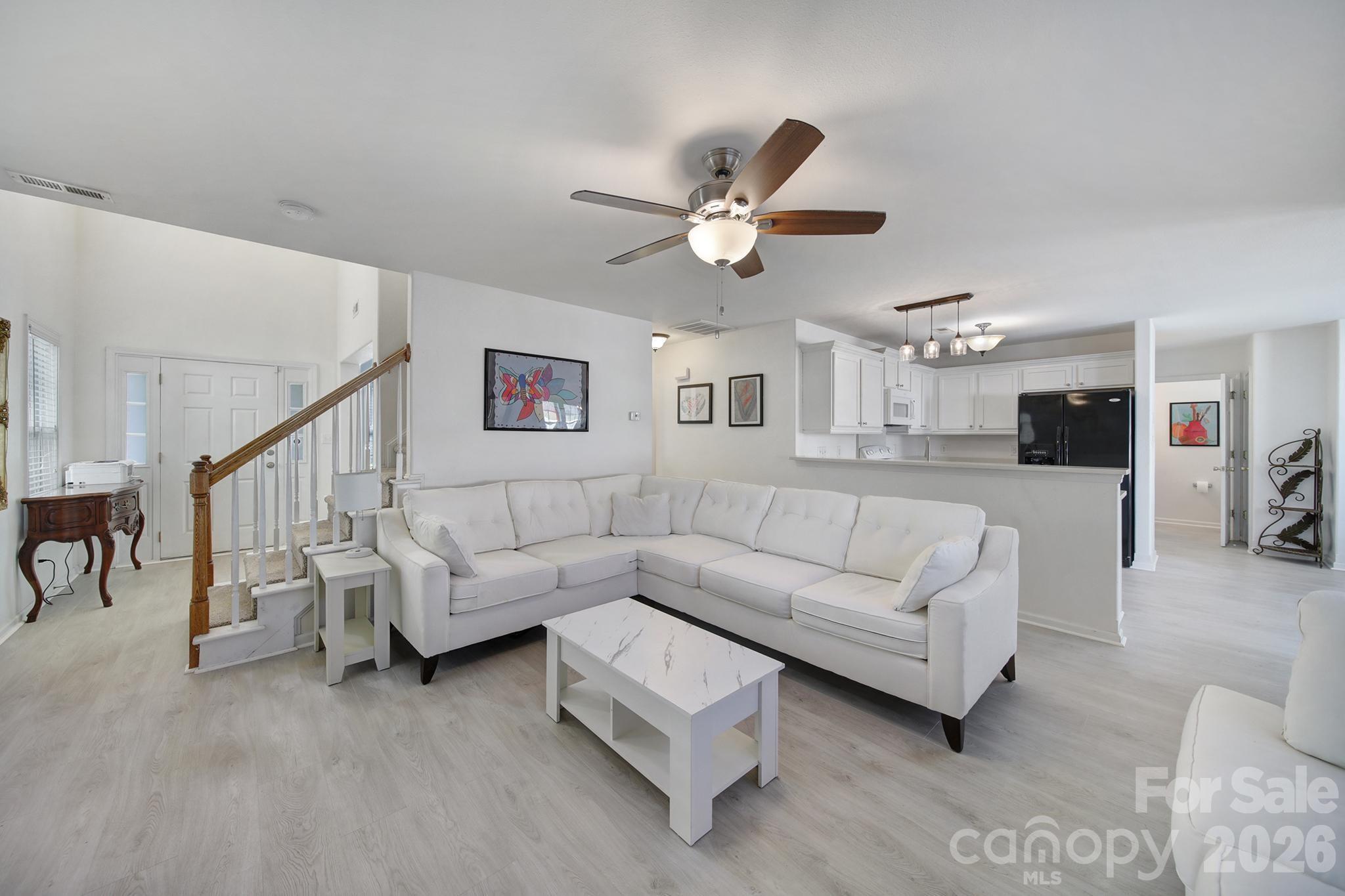 4041 Abbotsbury Drive — Fort Mill