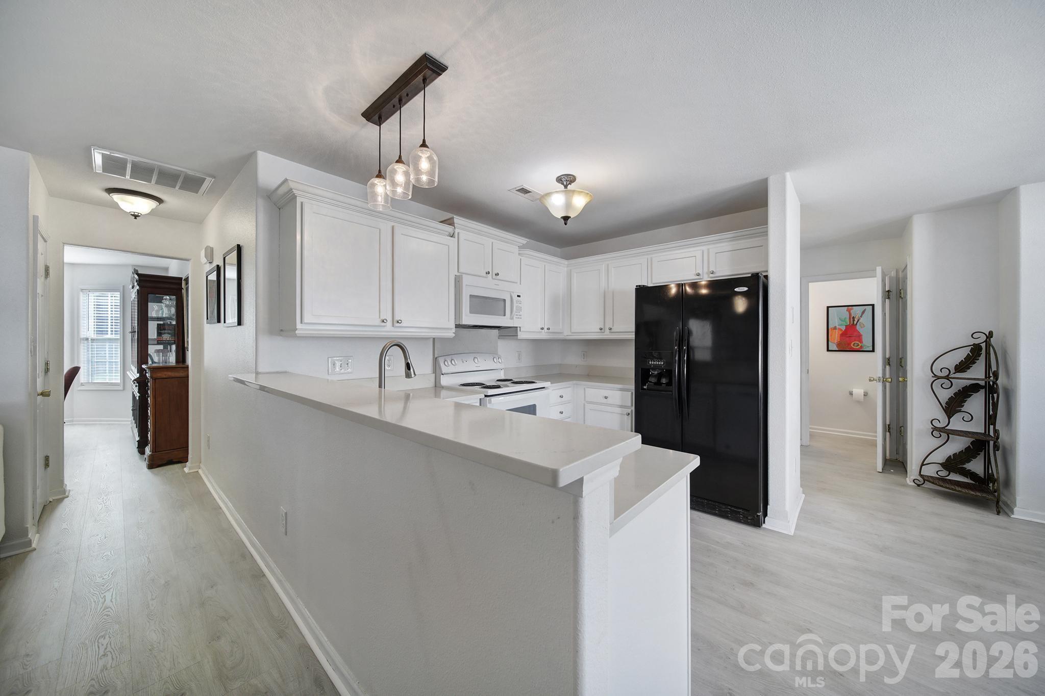 4041 Abbotsbury Drive — Fort Mill